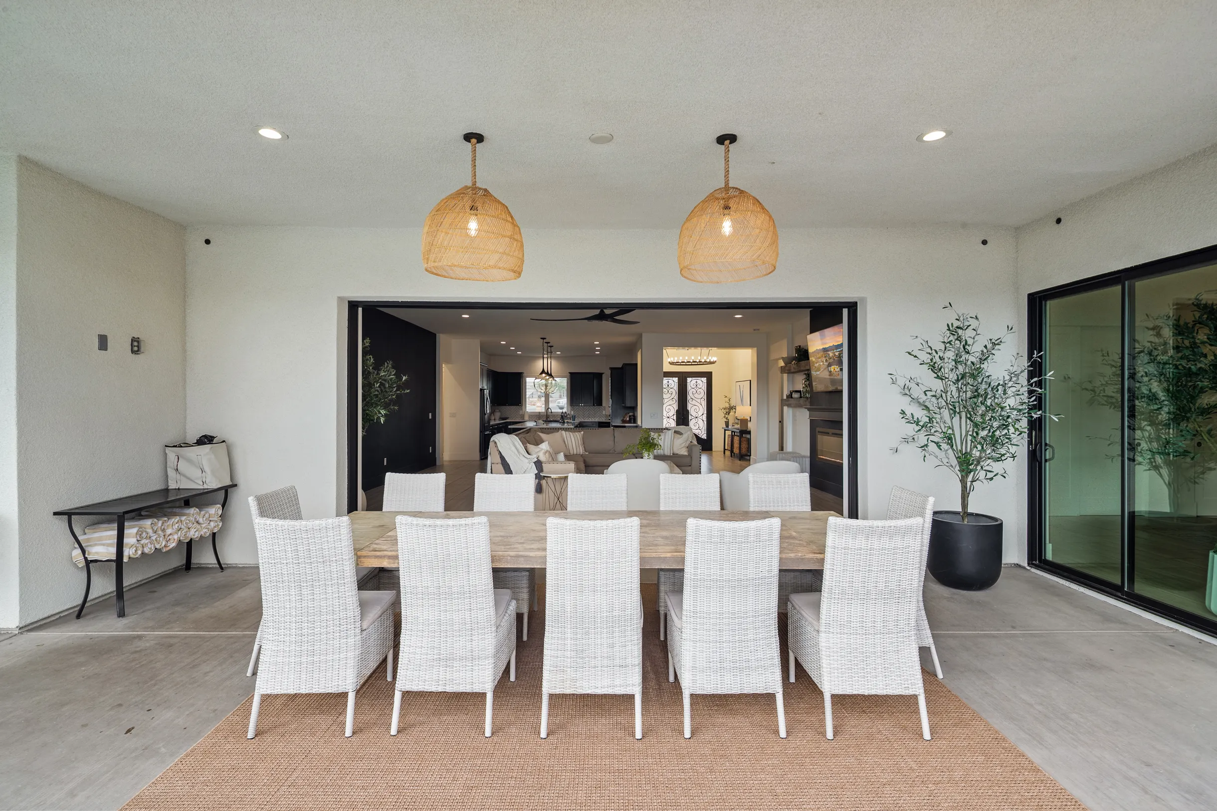 Wander Havasu Vista #103