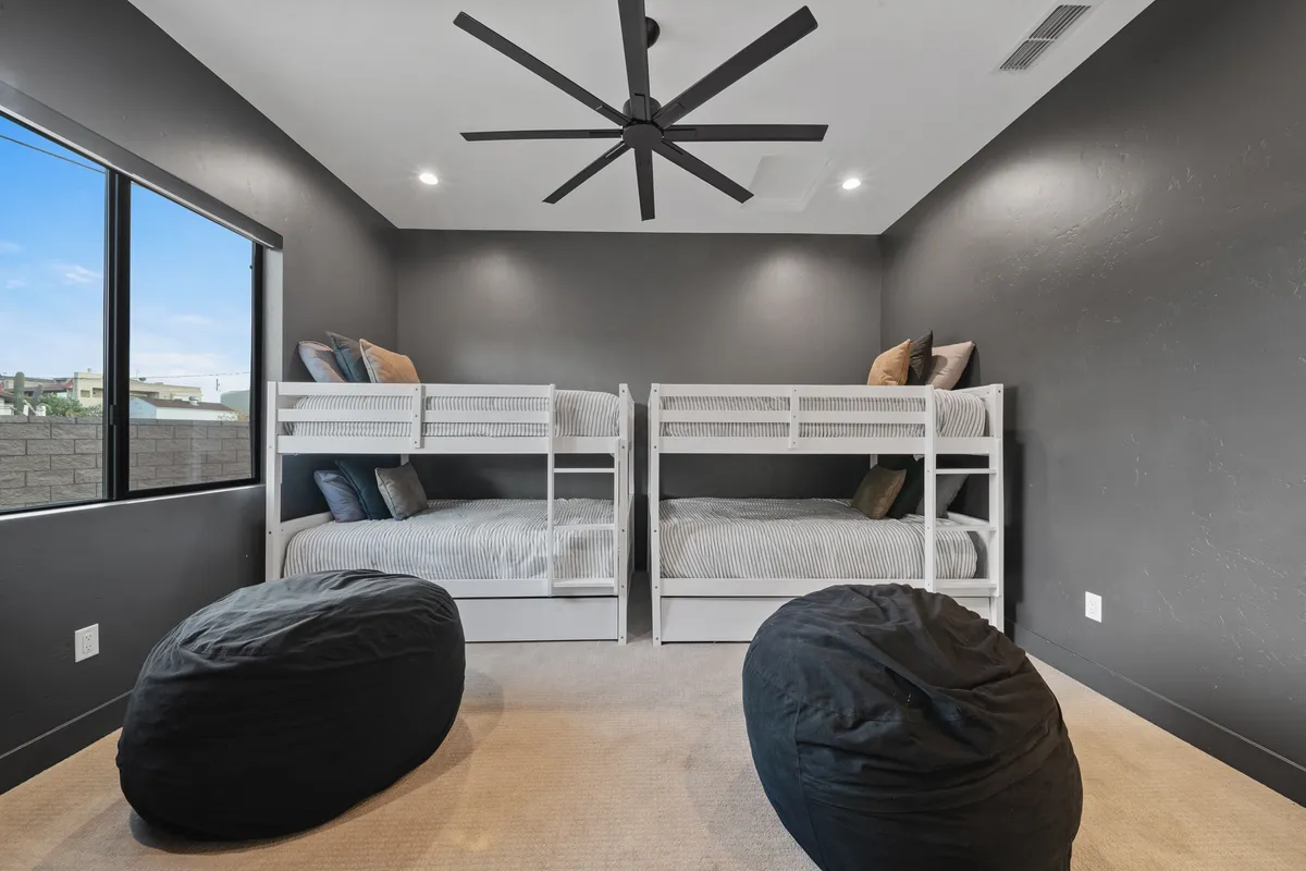 Bedroom 4 image