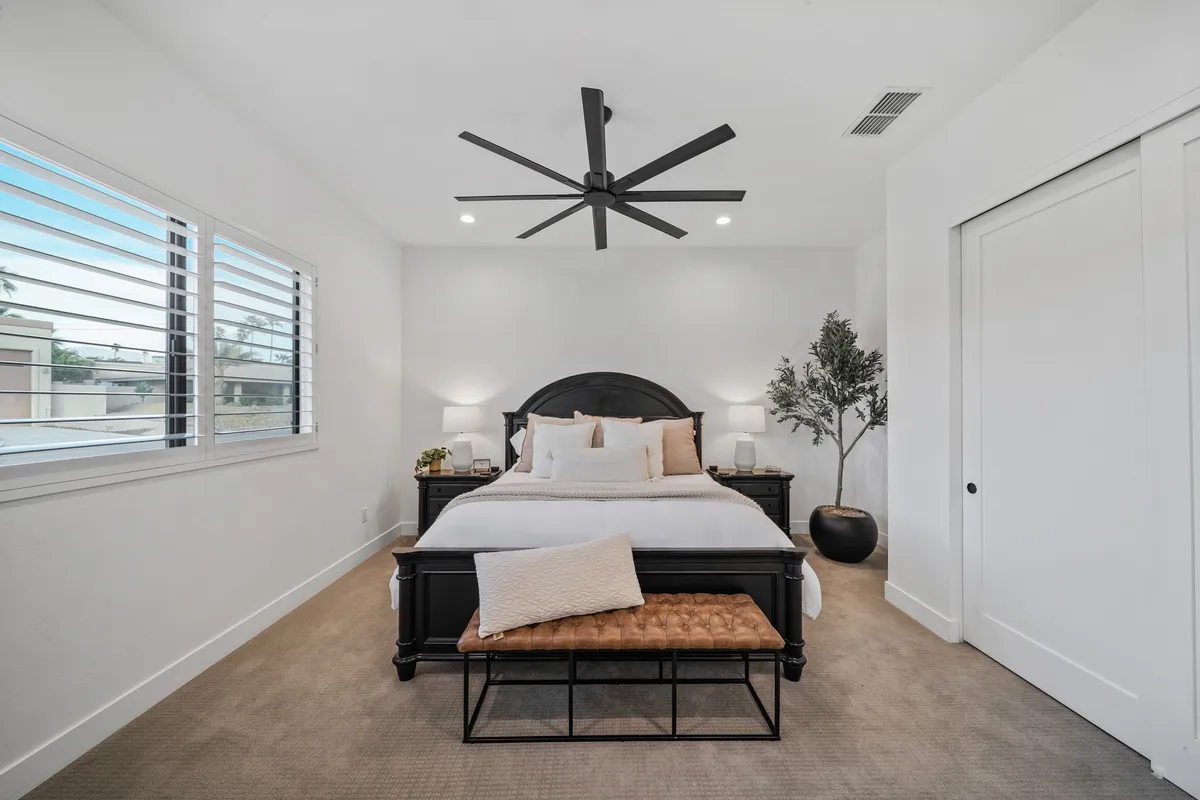 Bedroom 3 image