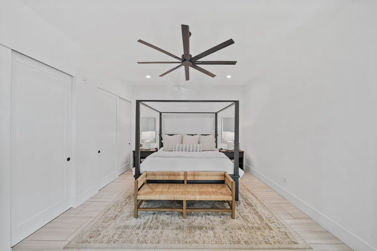 Bedroom 2 image