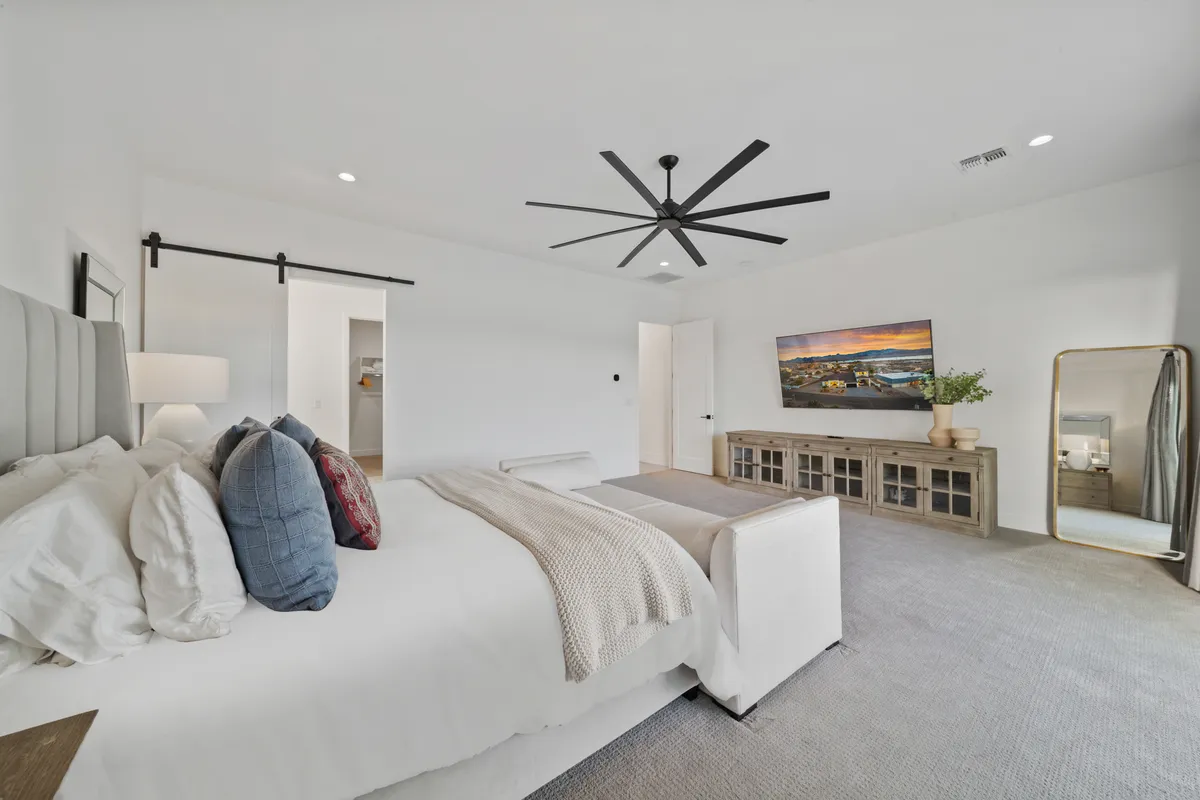 Bedroom 1 image