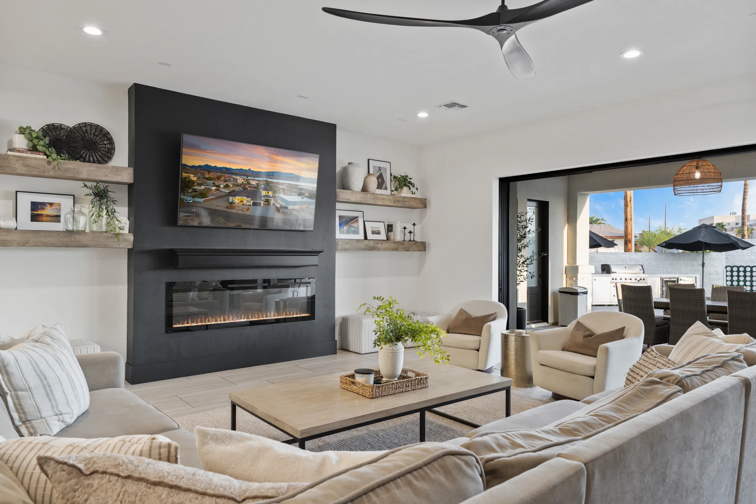 Wander Havasu Vista #98