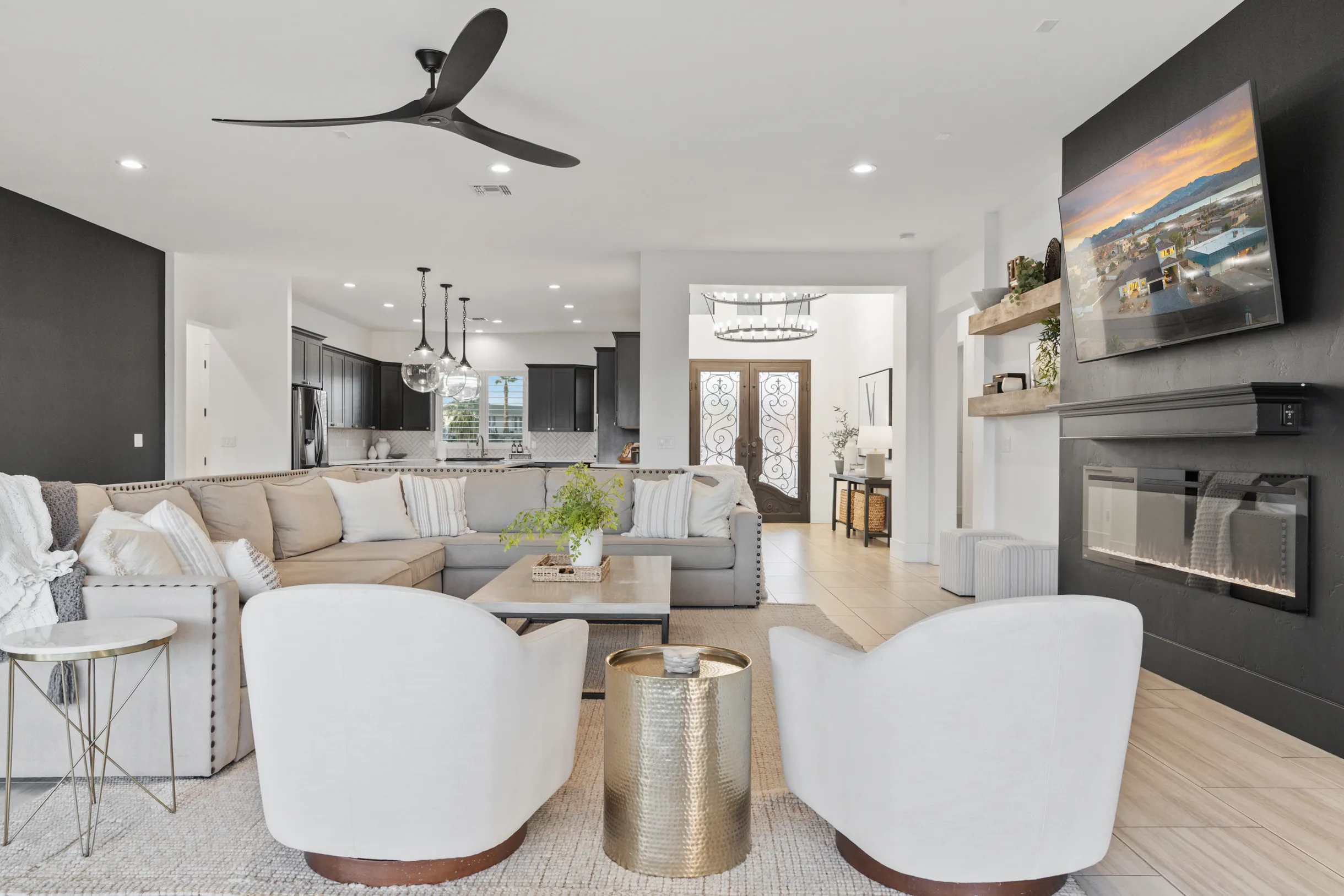 Wander Havasu Vista #93