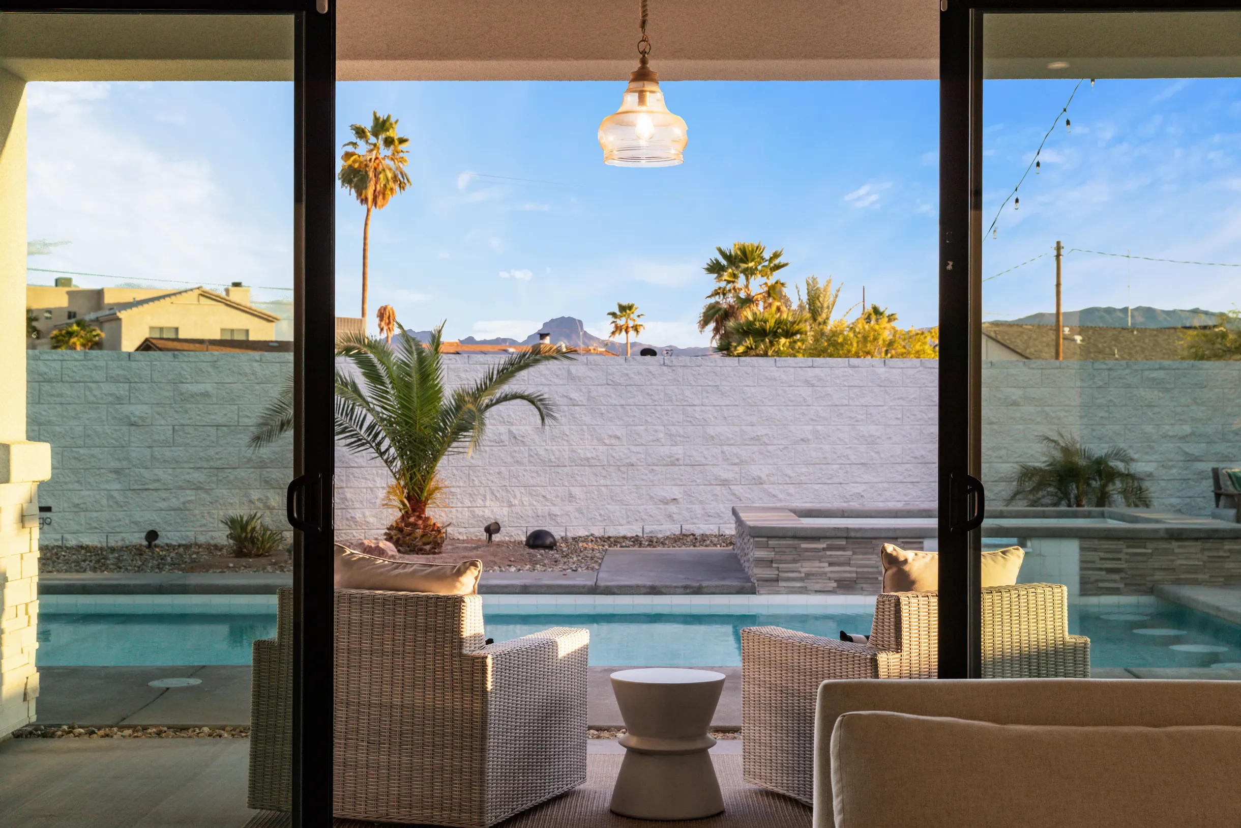 Wander Havasu Vista #106