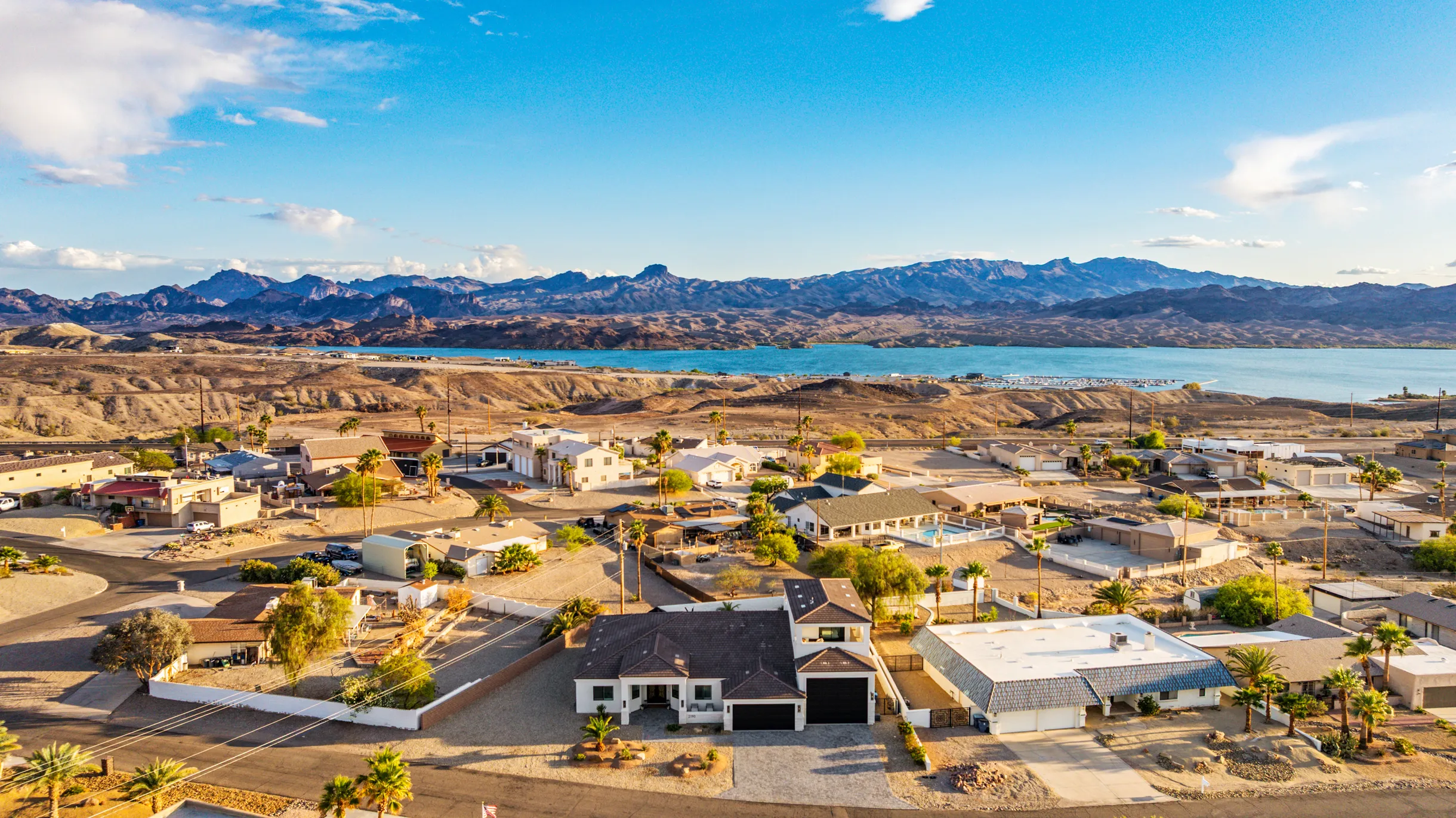 Wander Havasu Vista #91