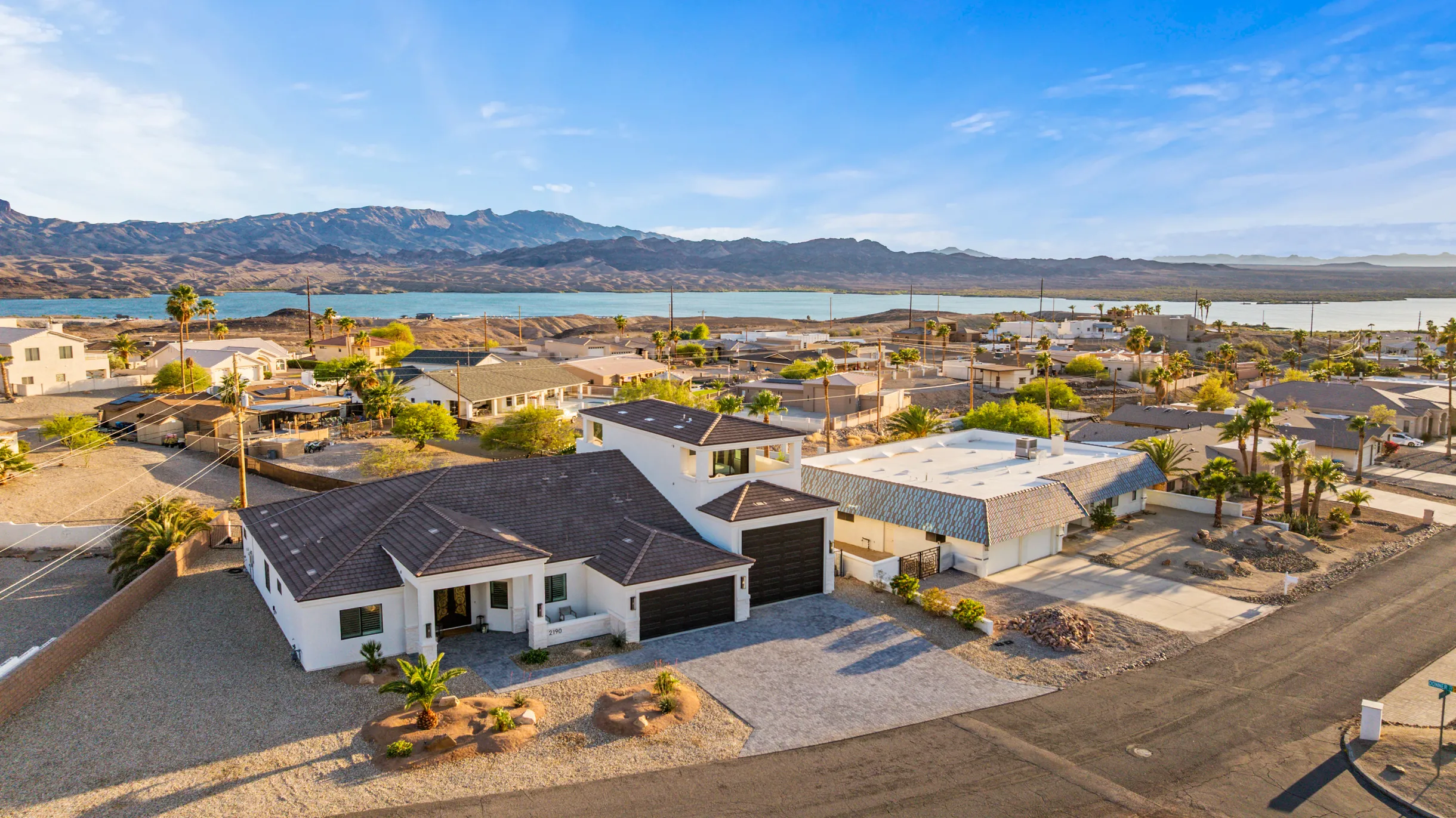 Wander Havasu Vista #87