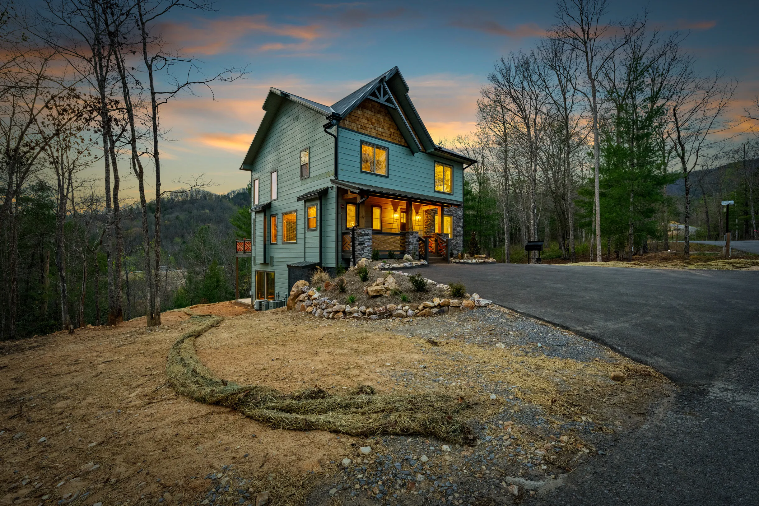 Wander Sevierville Haven #77