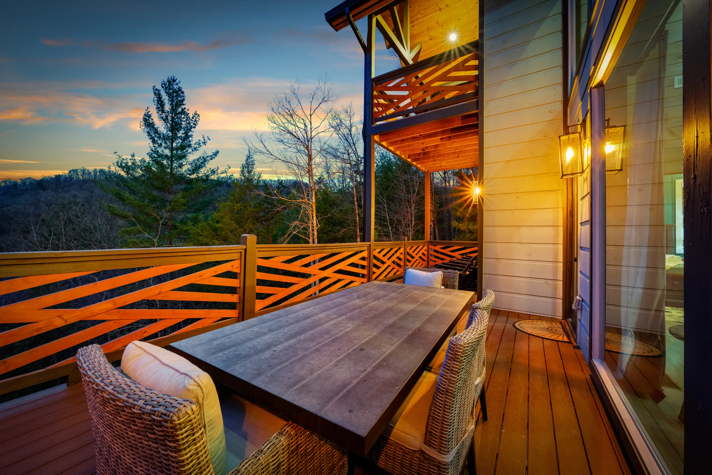 Wander Sevierville Haven #25