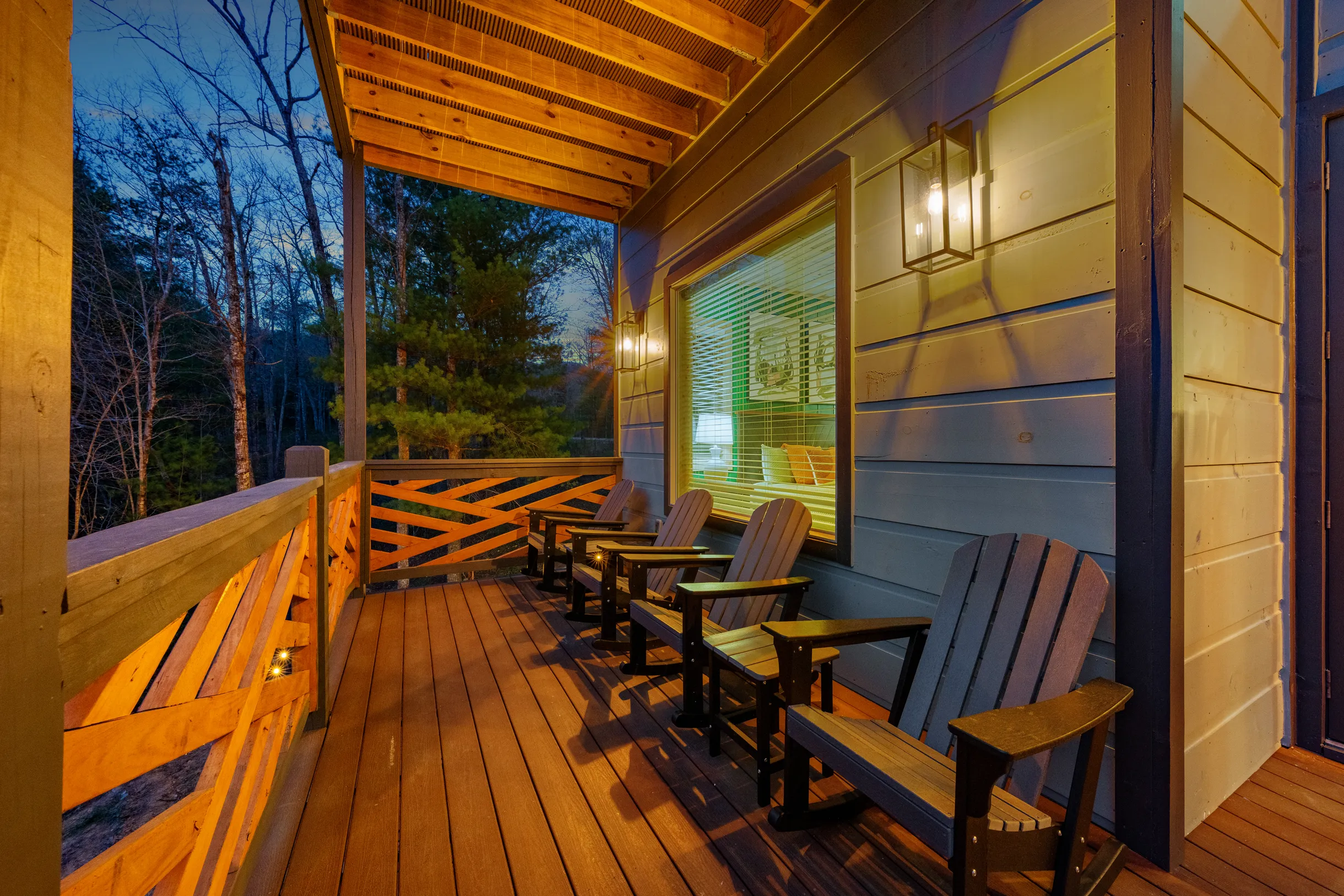 Wander Sevierville Haven #60