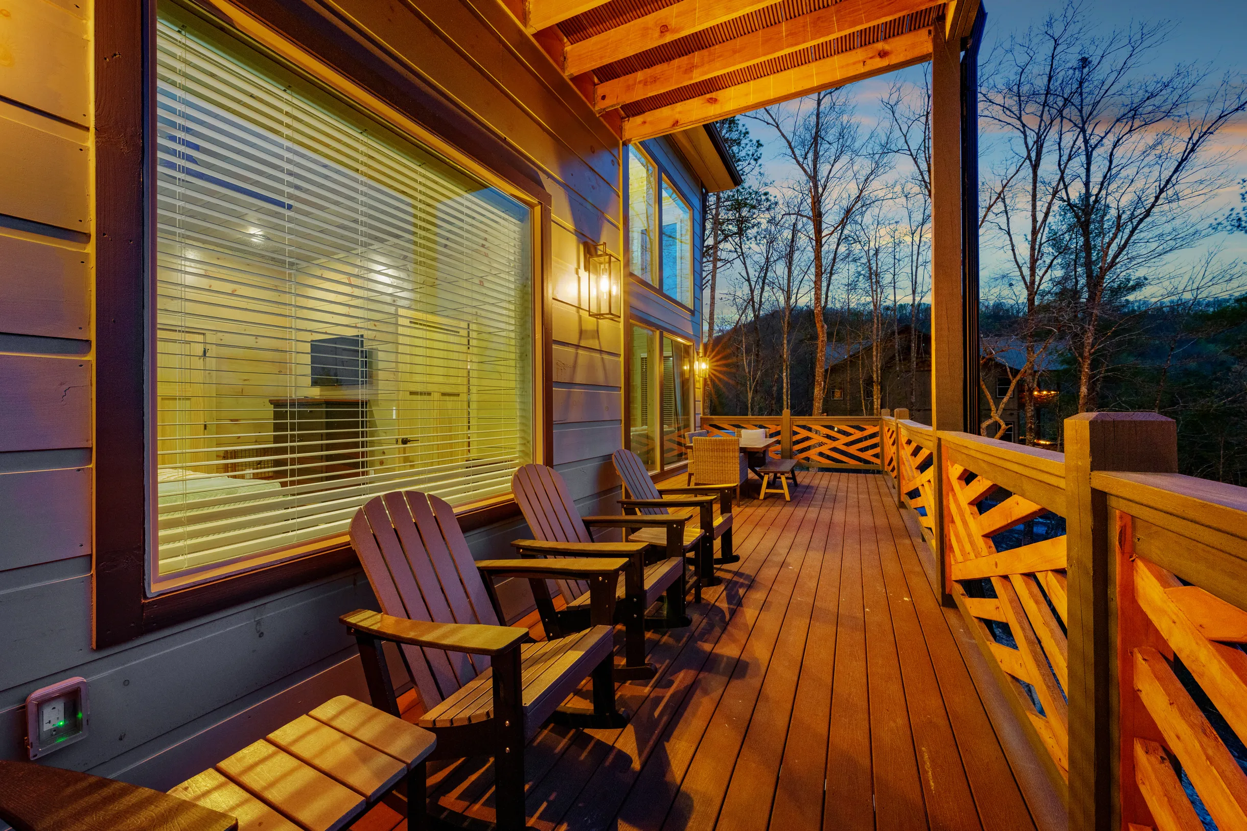 Wander Sevierville Haven #78