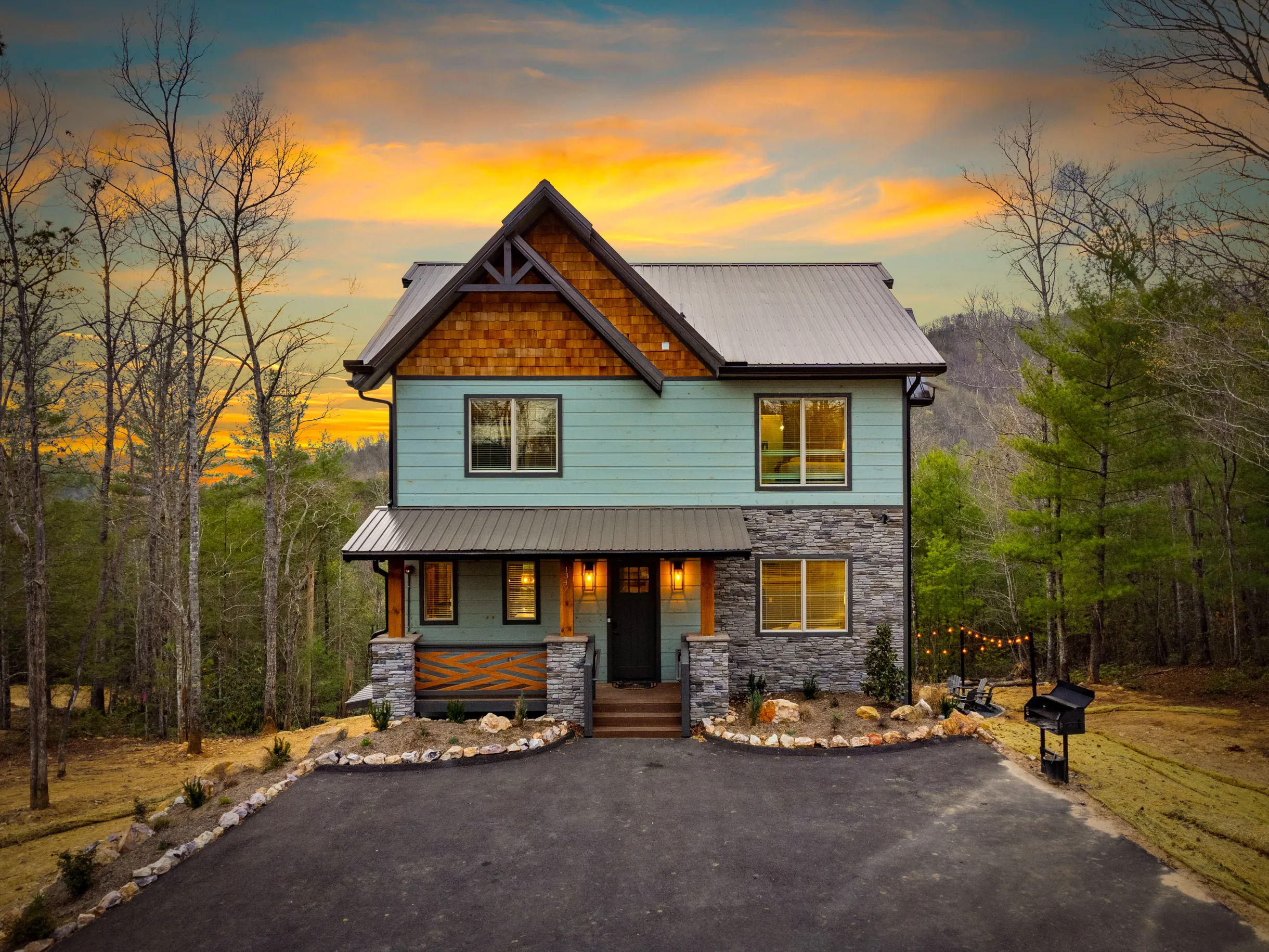 Wander Sevierville Haven #5