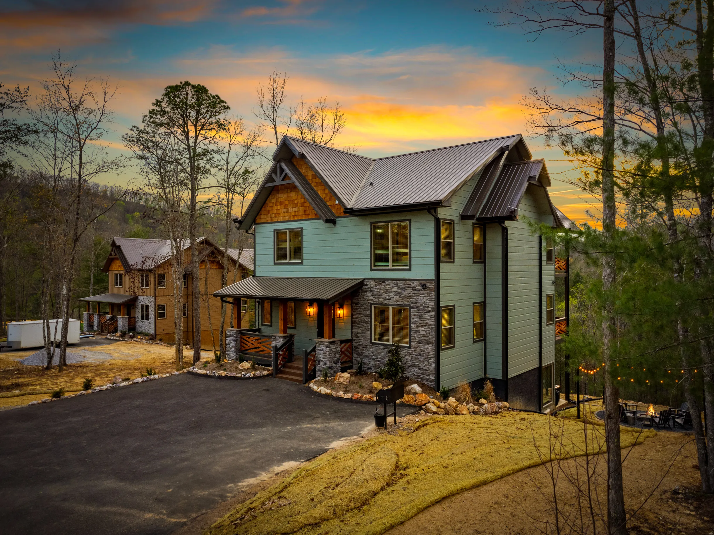 Wander Sevierville Haven #61