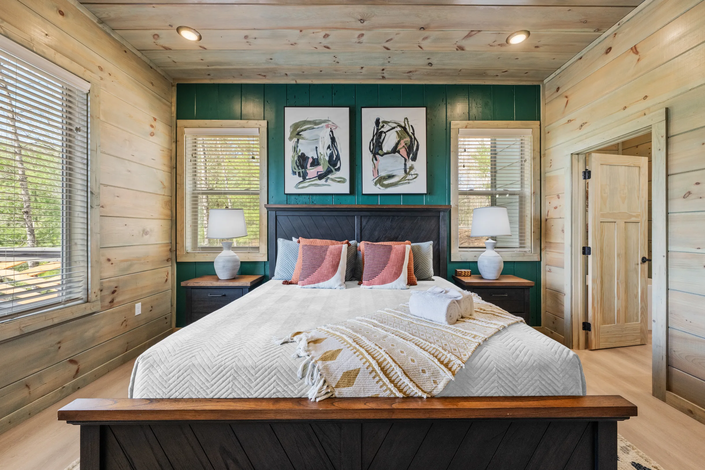 Wander Sevierville Haven #7