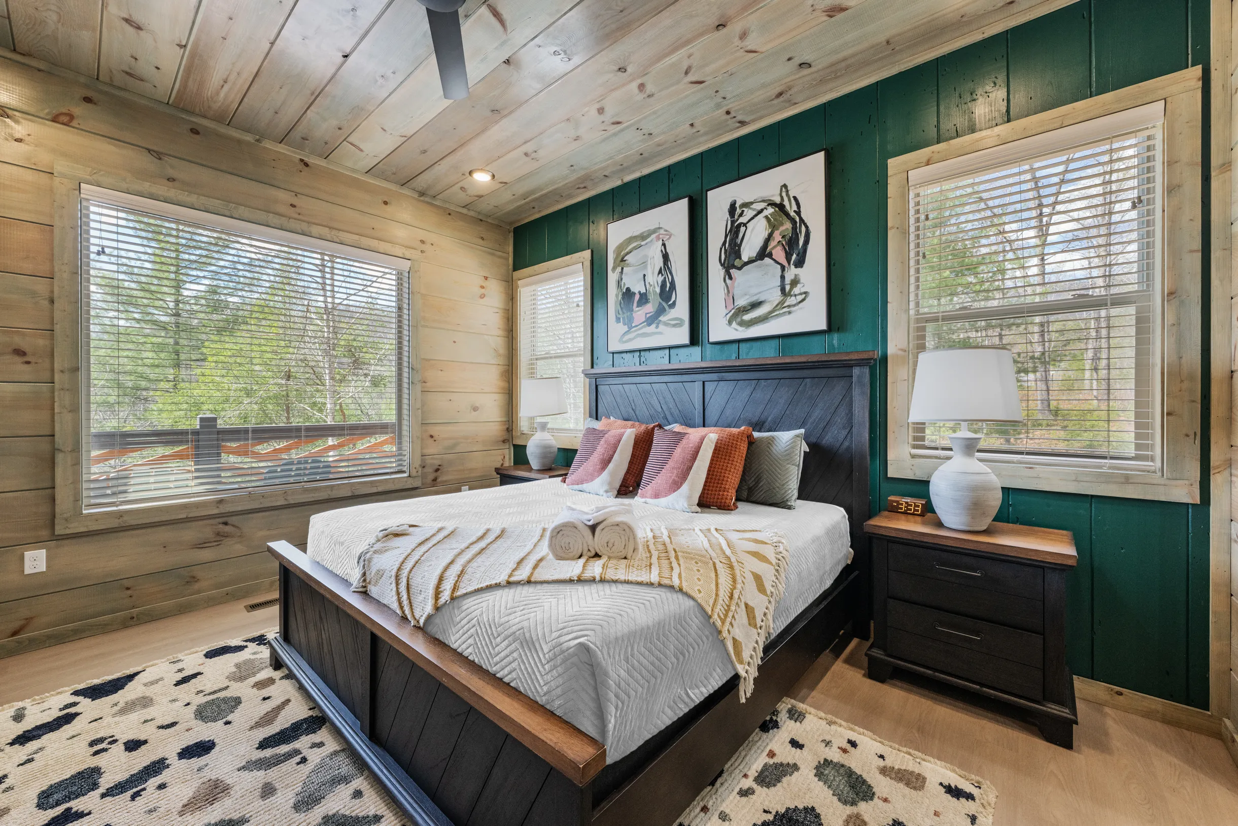 Wander Sevierville Haven #44