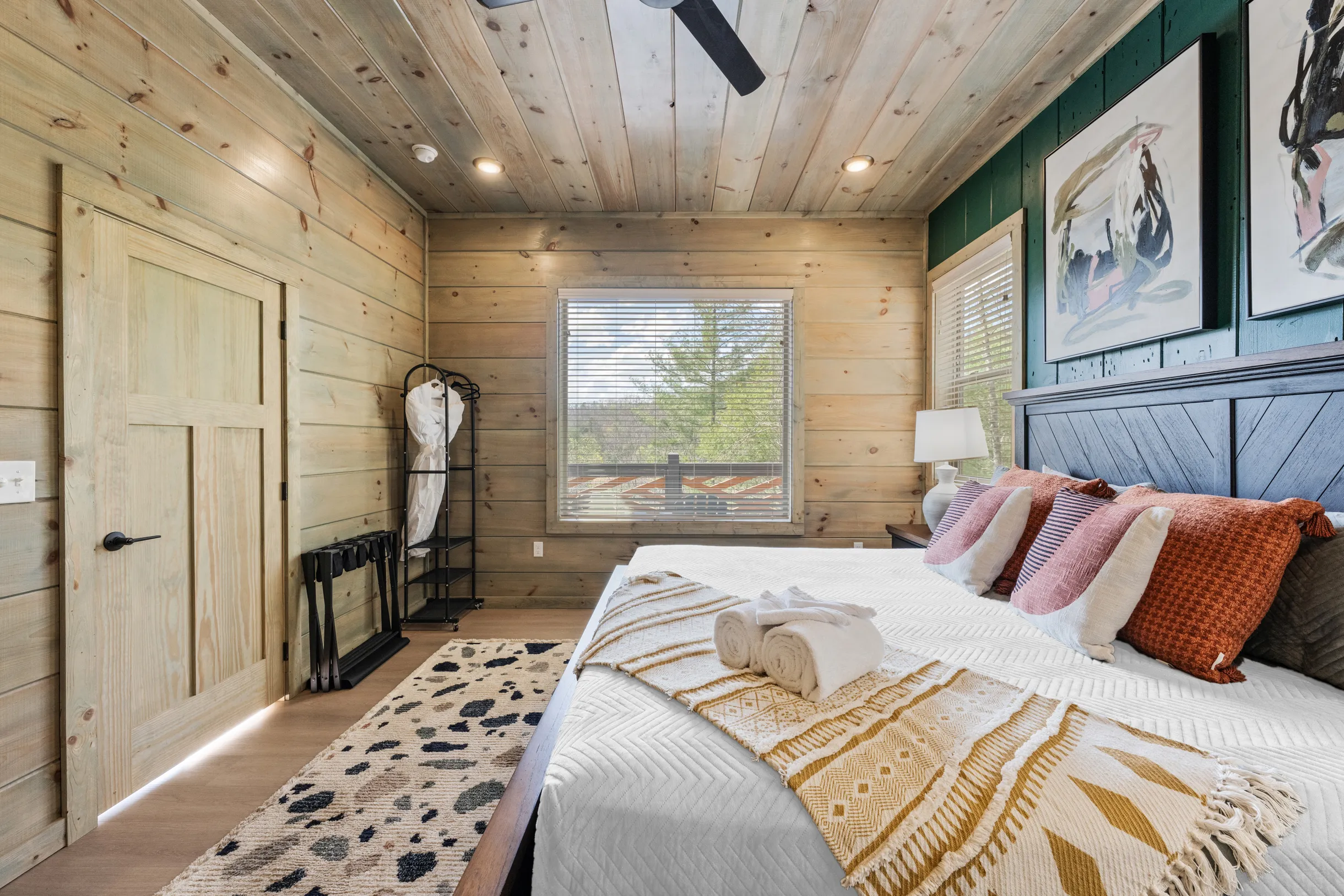 Wander Sevierville Haven #79