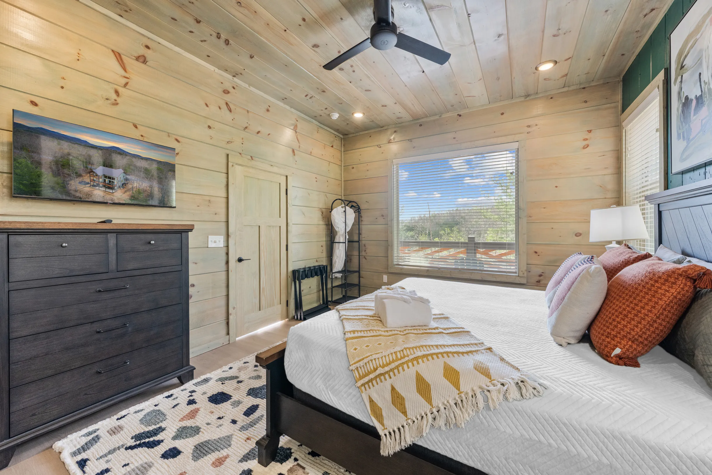 Wander Sevierville Haven #92