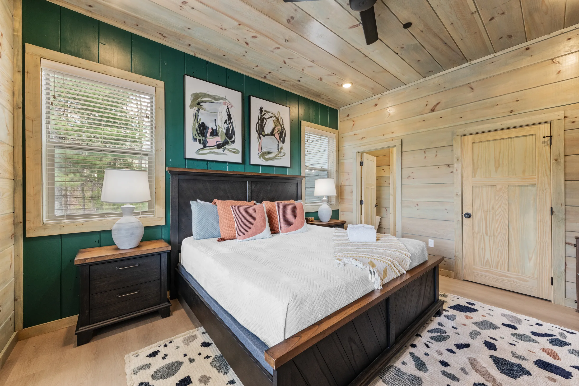 Wander Sevierville Haven #27