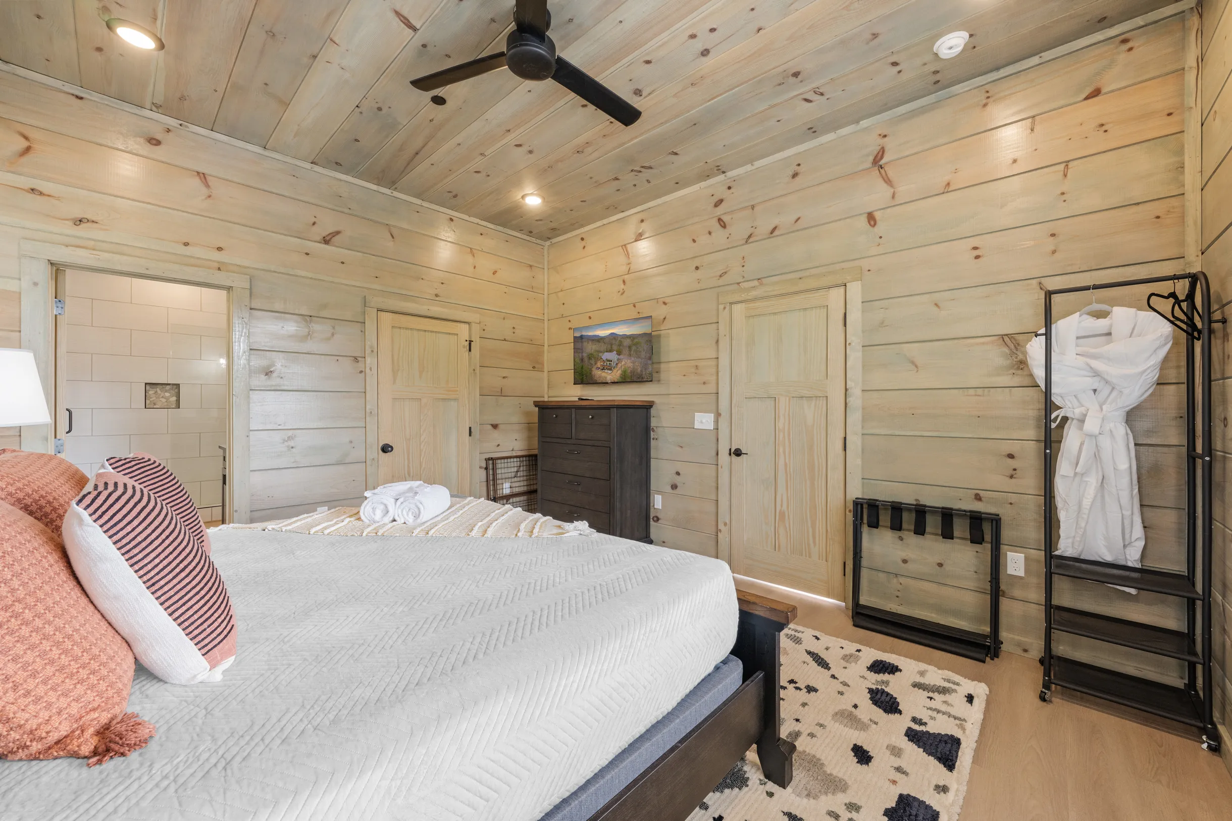 Wander Sevierville Haven #62