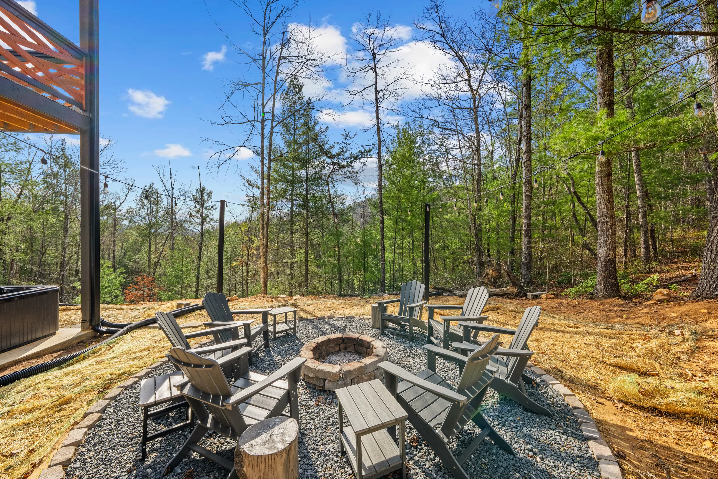 Wander Sevierville Haven #28