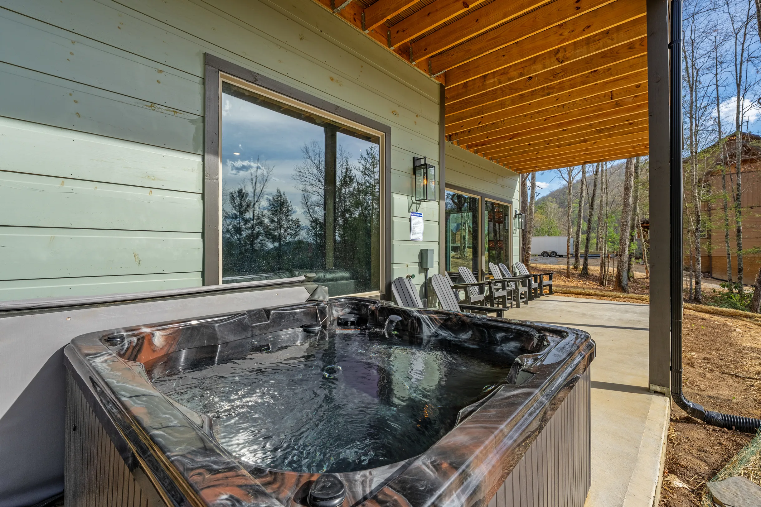 Wander Sevierville Haven #64