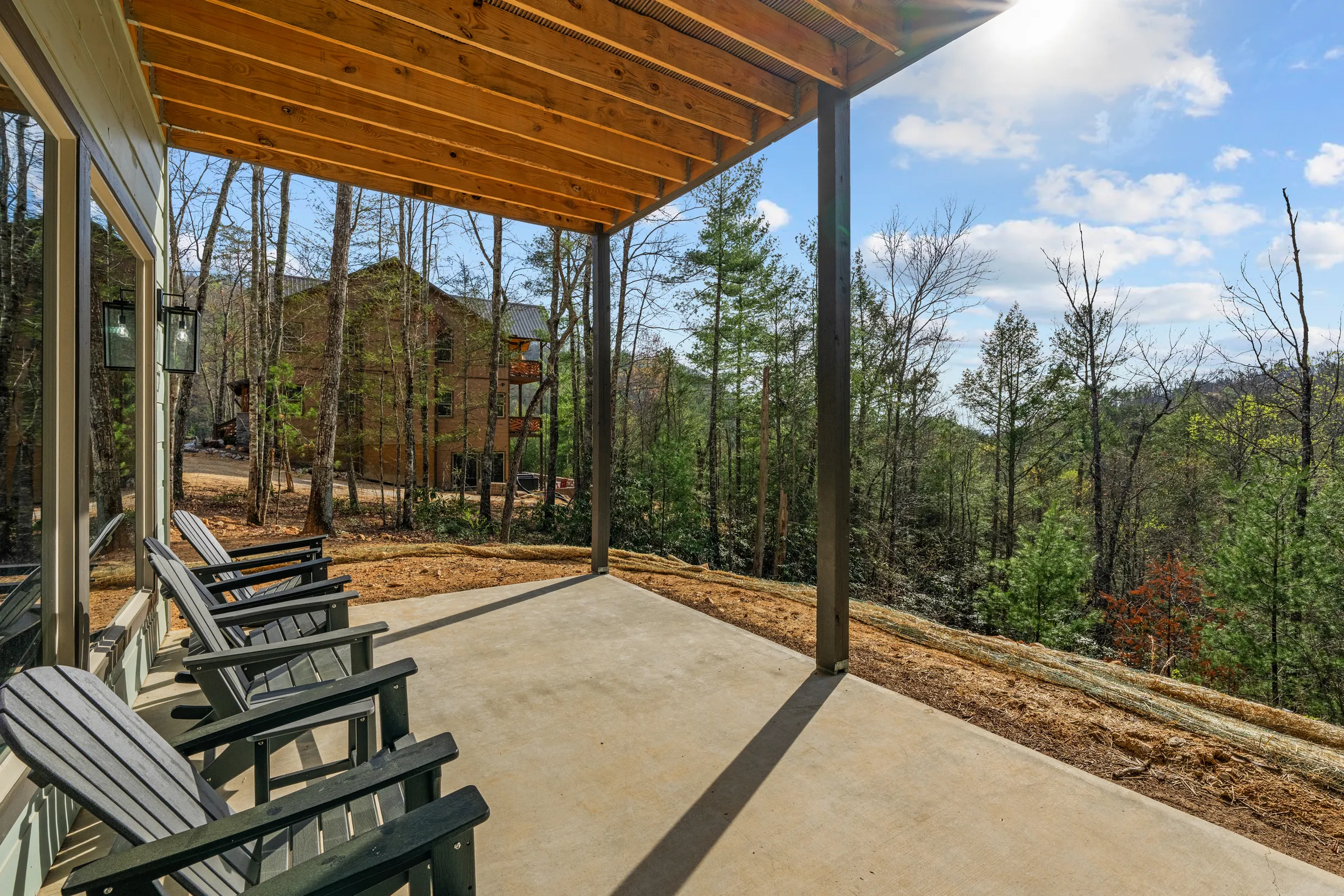 Wander Sevierville Haven #46