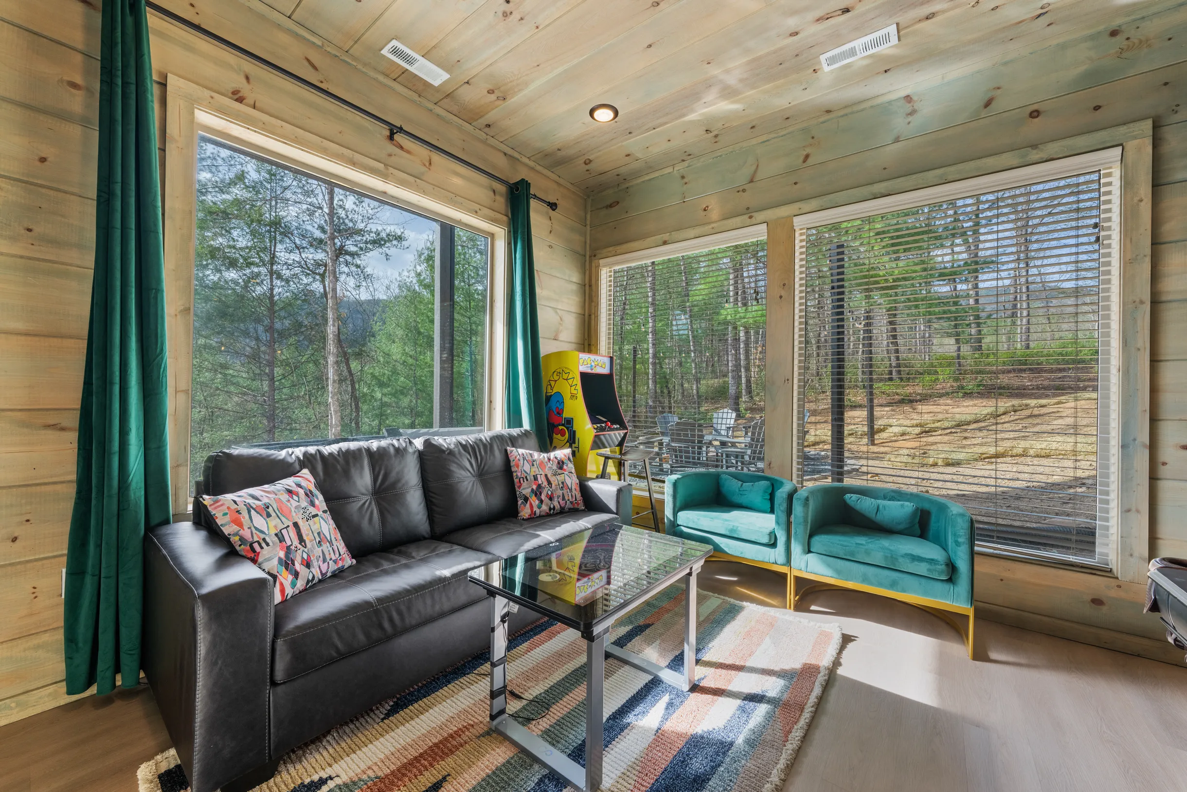 Wander Sevierville Haven #10