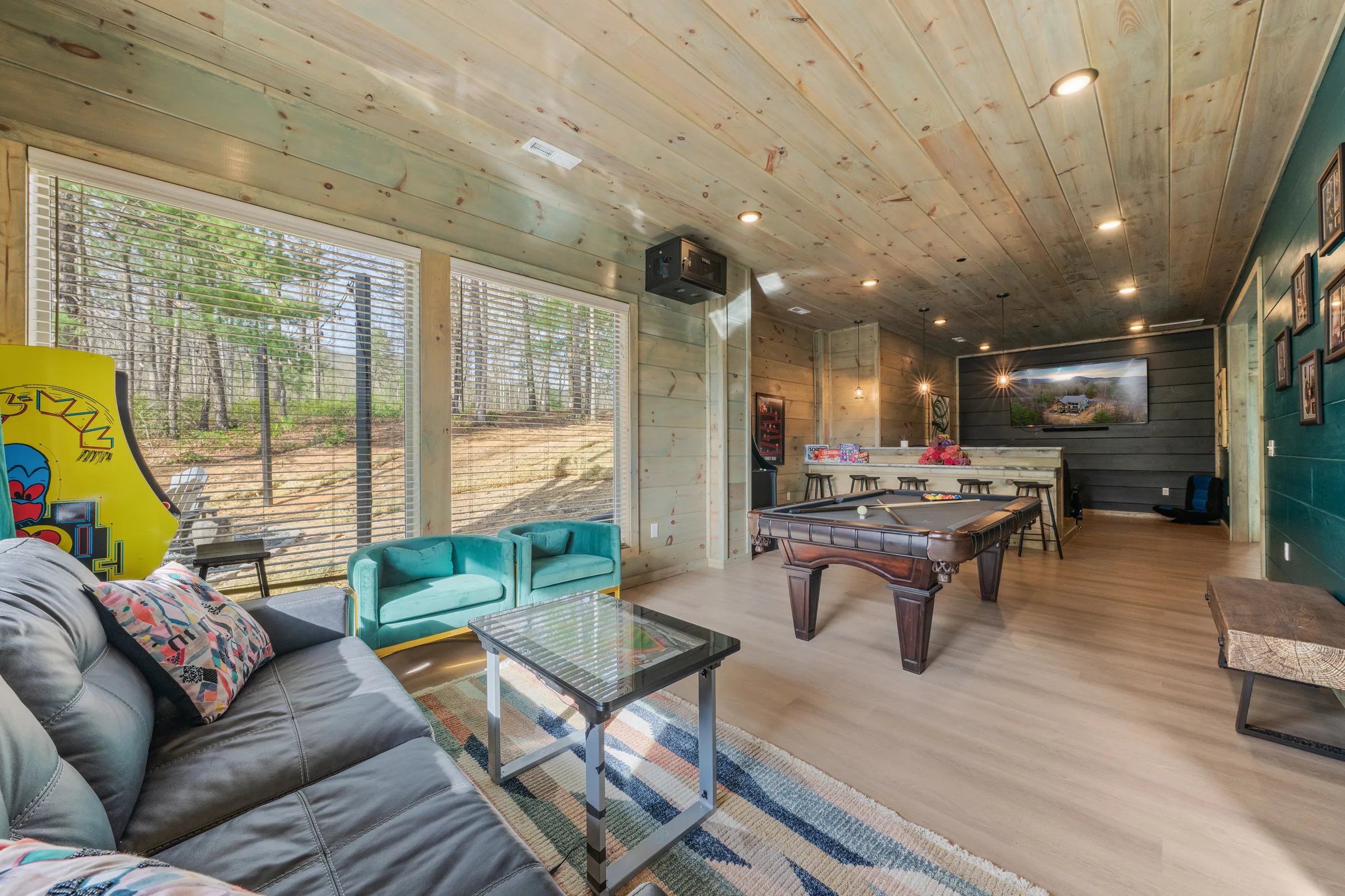 Wander Sevierville Haven #29