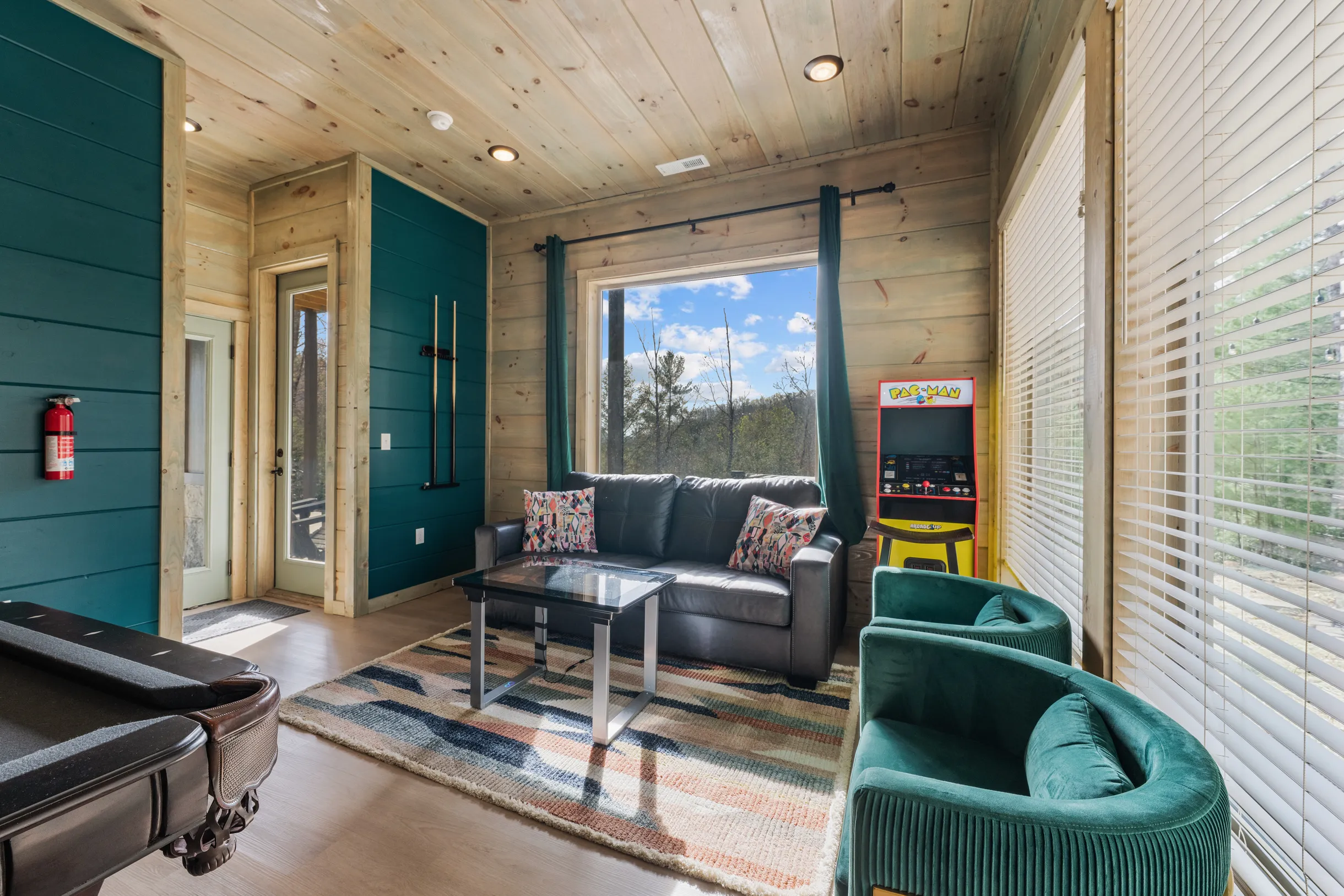 Wander Sevierville Haven #47