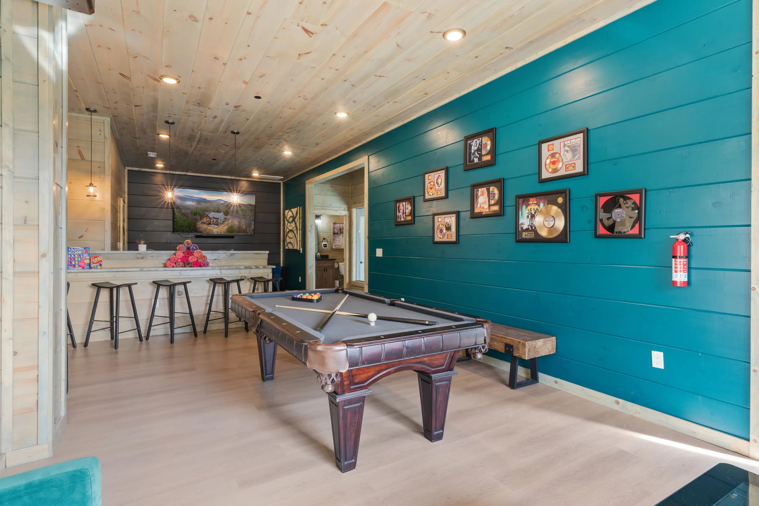 Wander Sevierville Haven #65