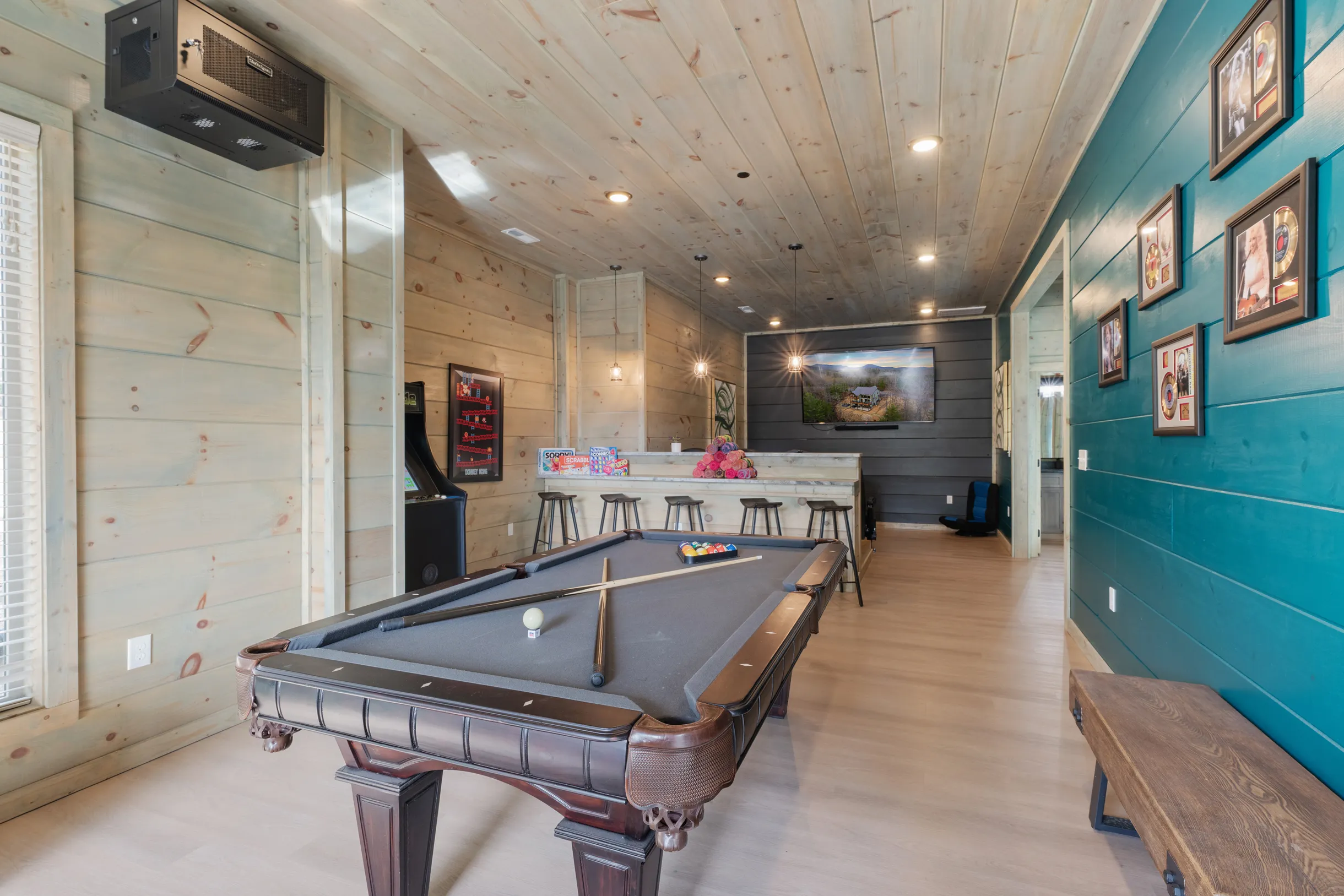 Wander Sevierville Haven #81