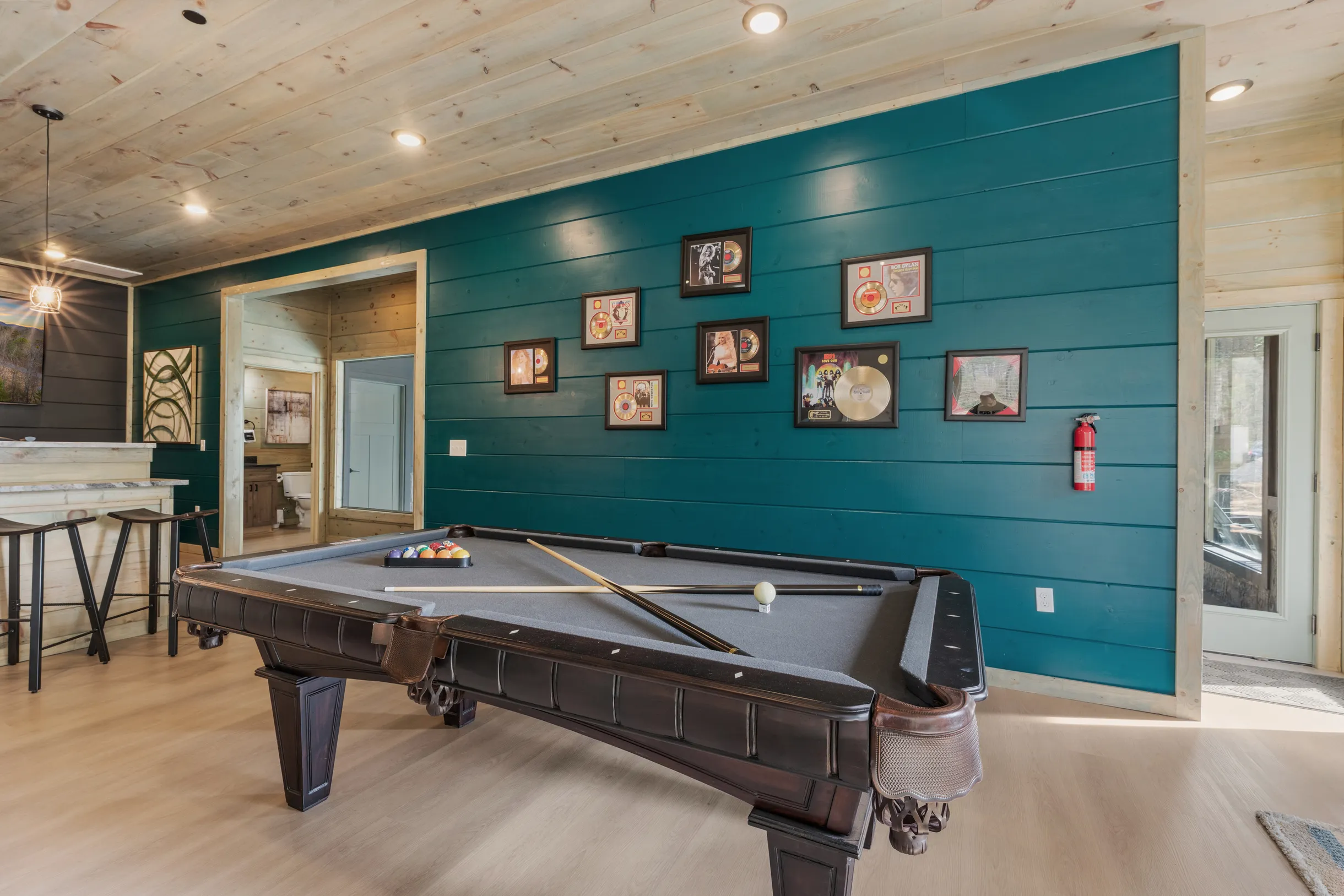 Wander Sevierville Haven #95