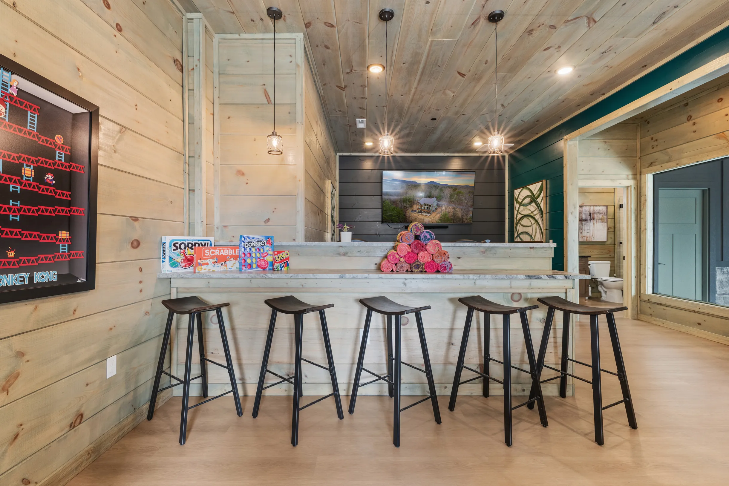 Wander Sevierville Haven #114