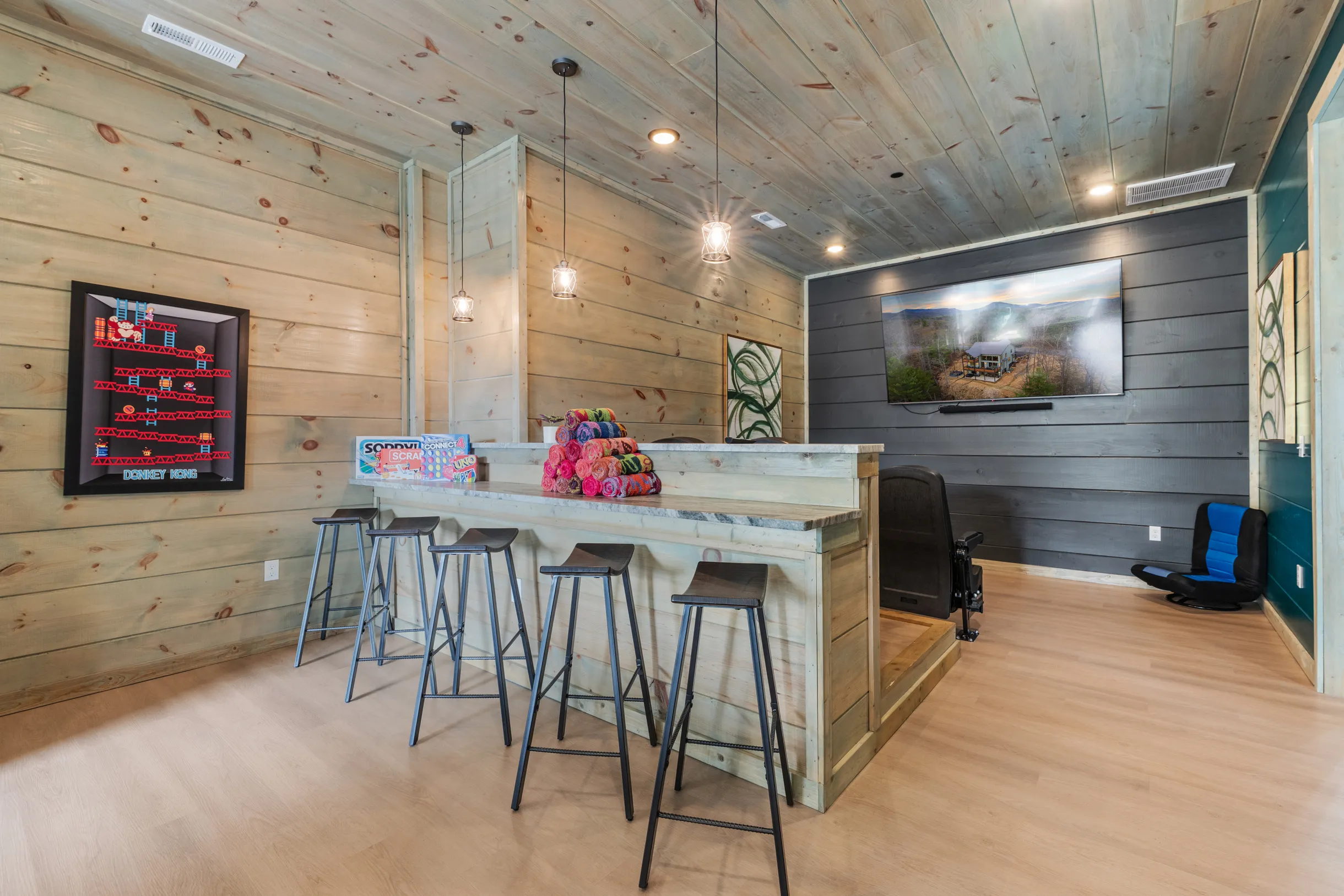 Wander Sevierville Haven #117