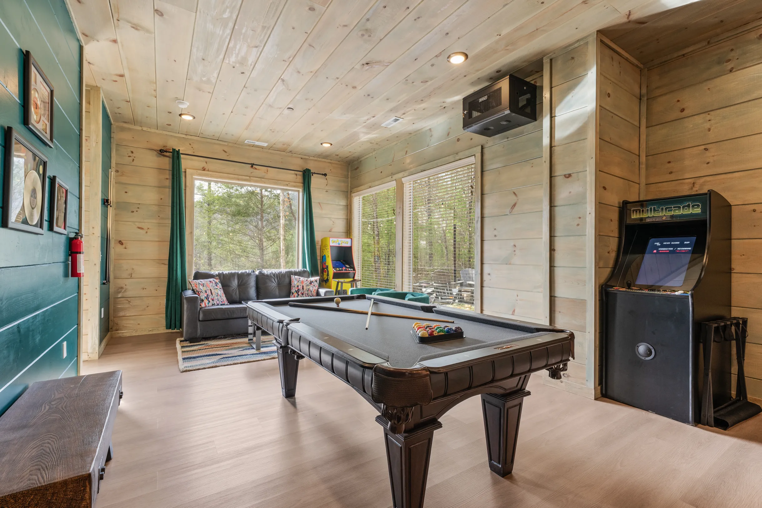 Wander Sevierville Haven #109