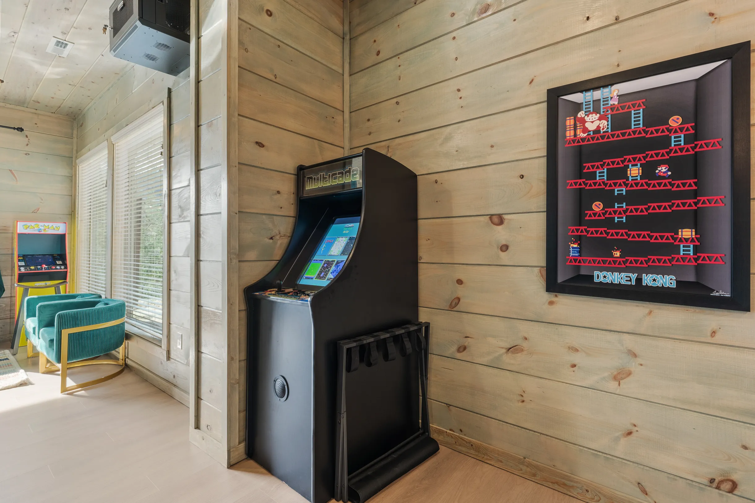 Wander Sevierville Haven #118