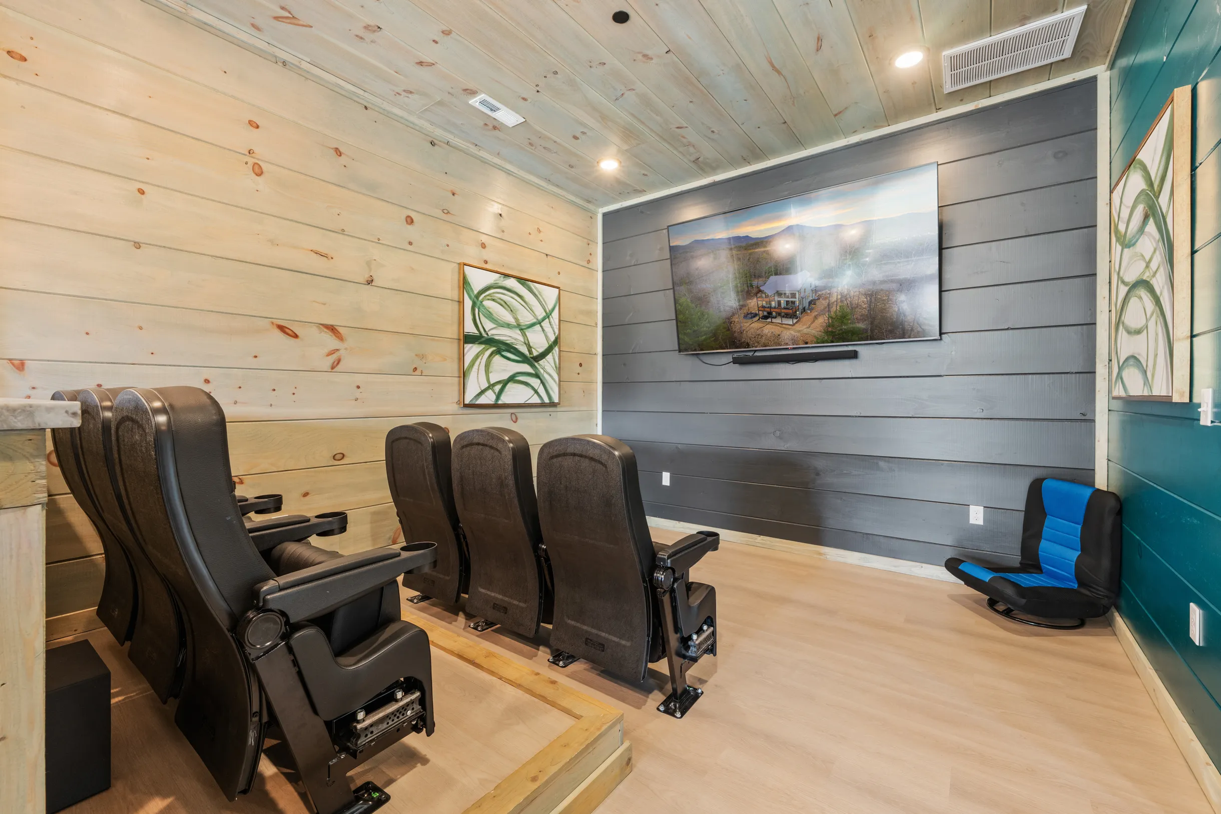 Wander Sevierville Haven #48