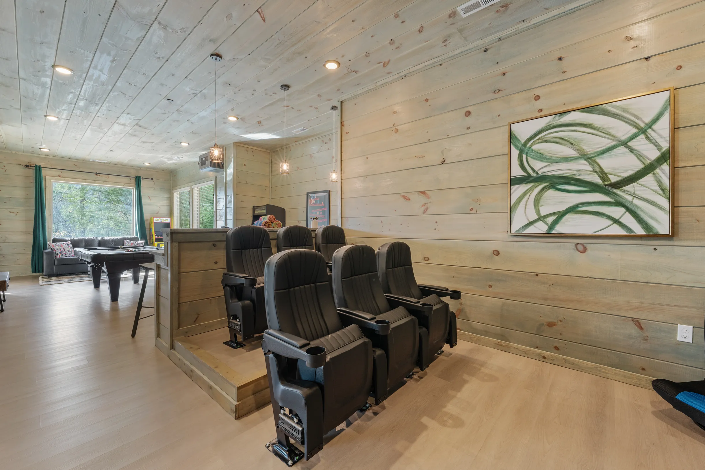 Wander Sevierville Haven #30