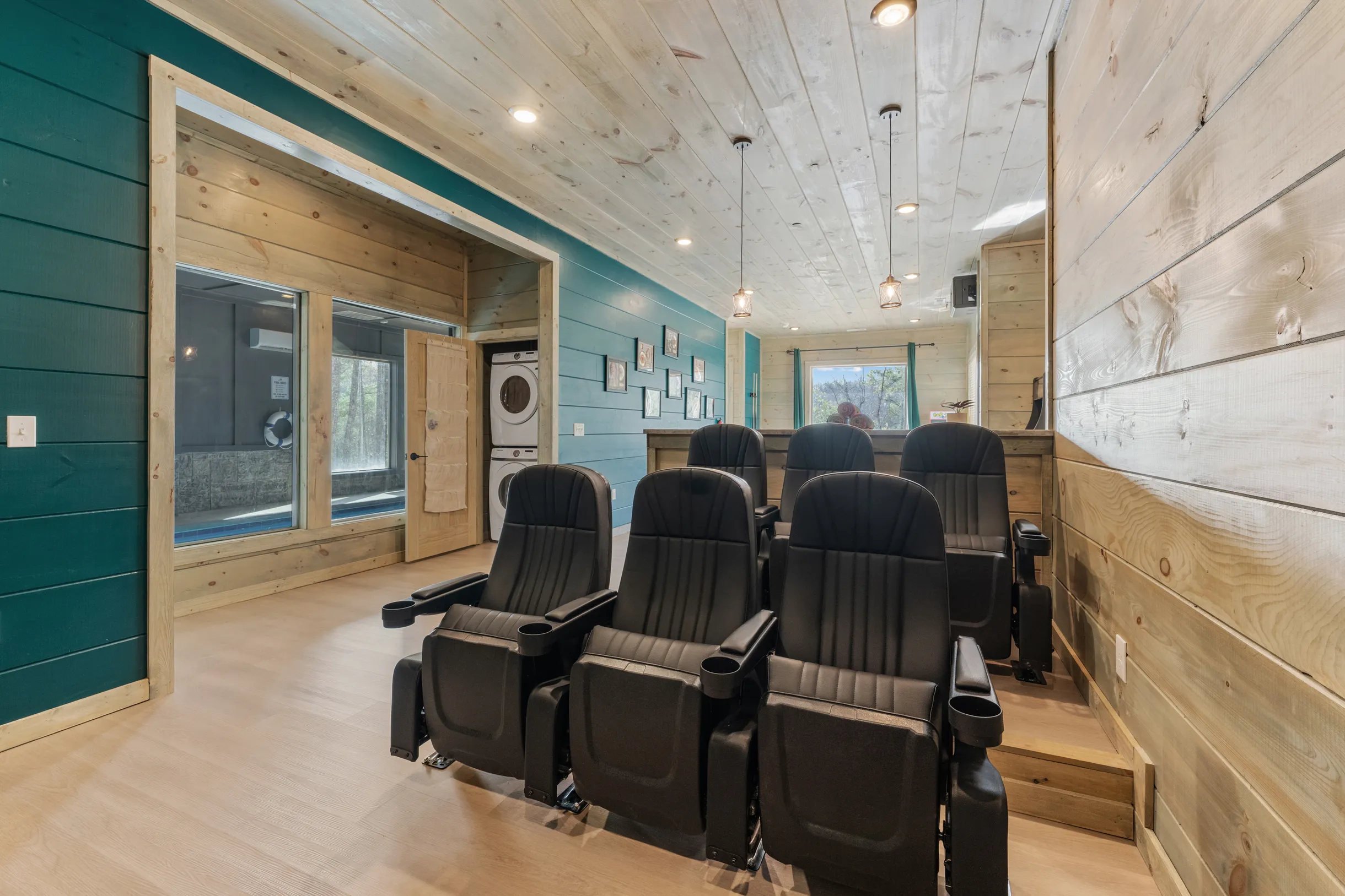 Wander Sevierville Haven #11