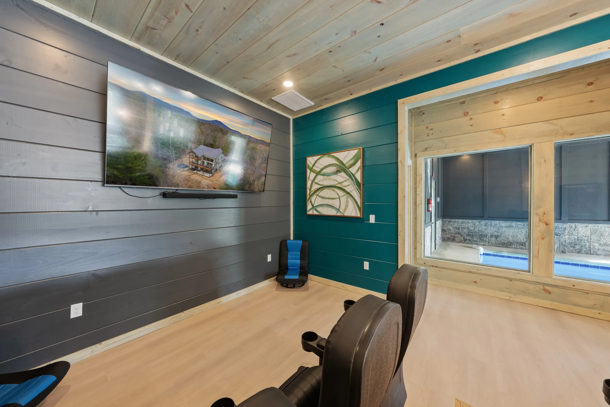 Wander Sevierville Haven #66