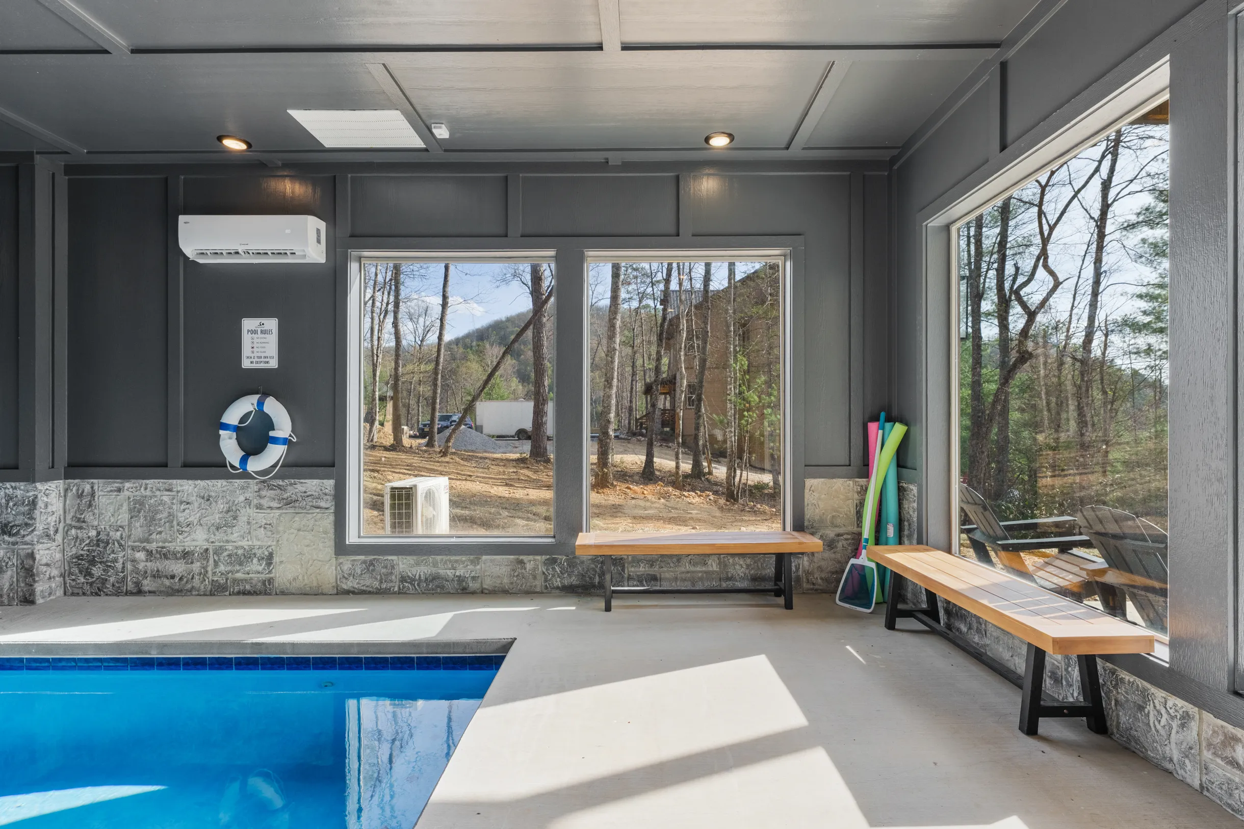 Wander Sevierville Haven #68