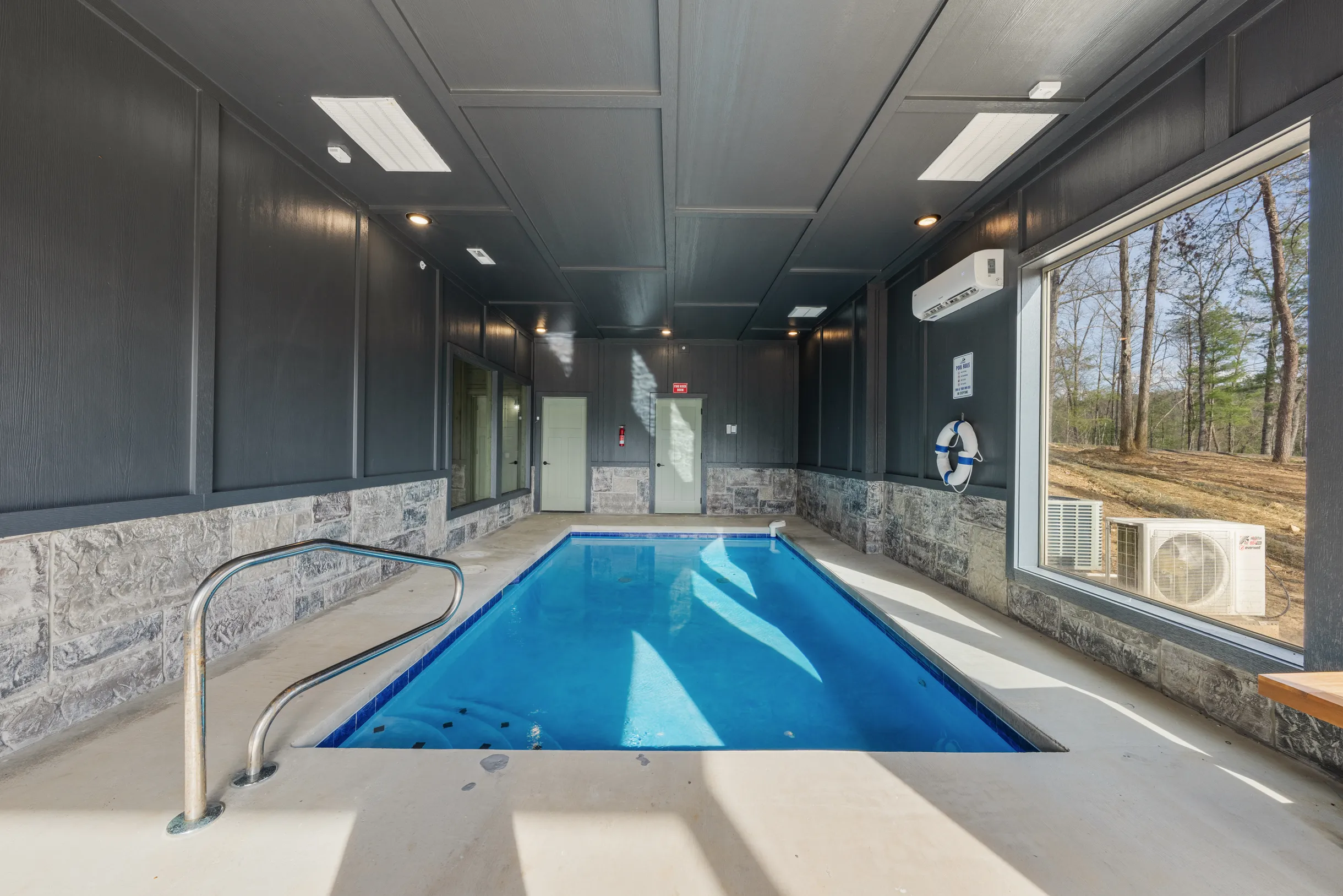 Wander Sevierville Haven #82