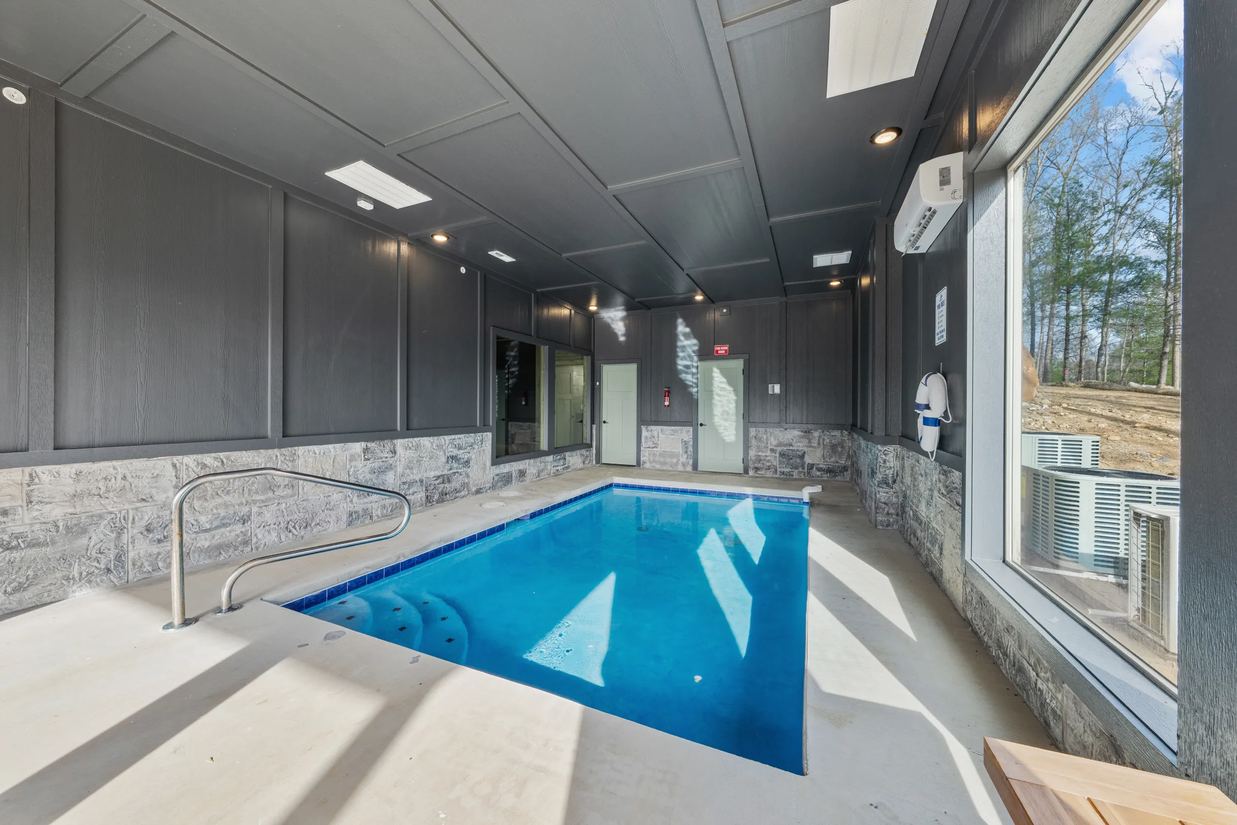 Wander Sevierville Haven #110