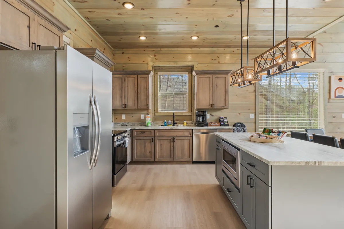 Wander Sevierville Haven