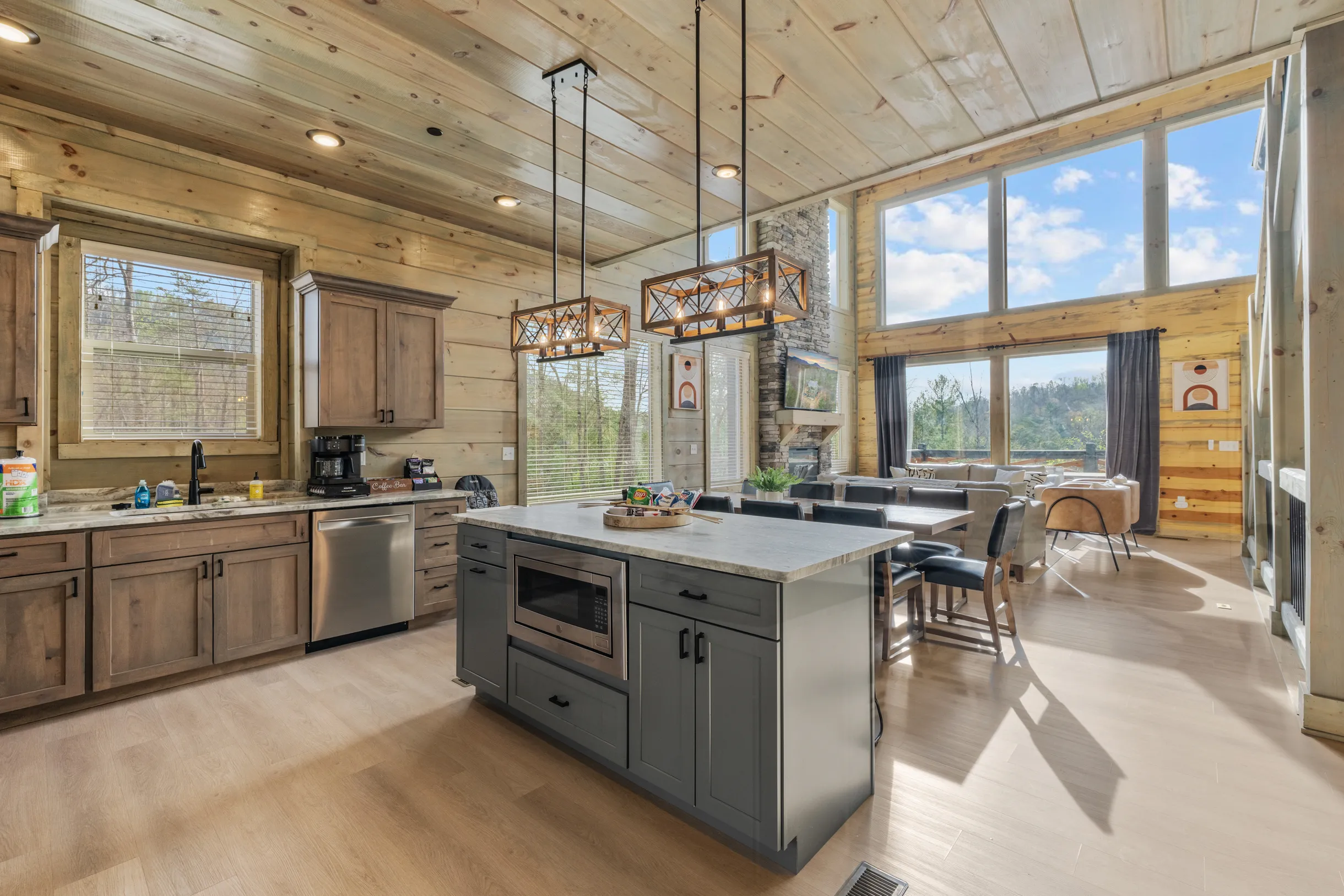 Wander Sevierville Haven #32