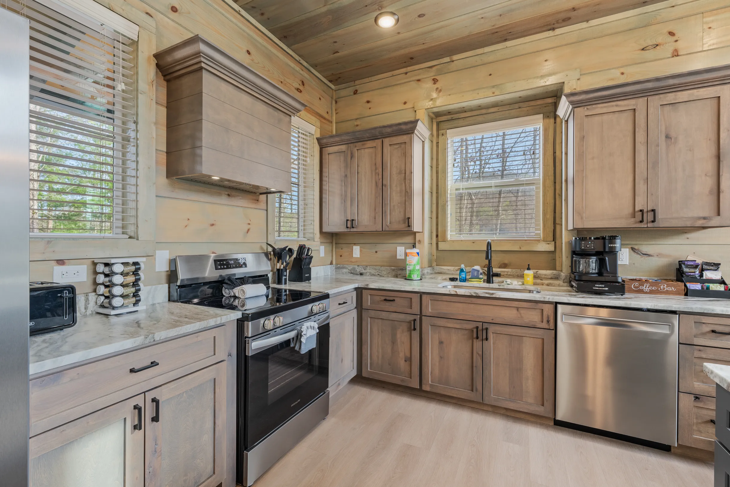 Wander Sevierville Haven #50