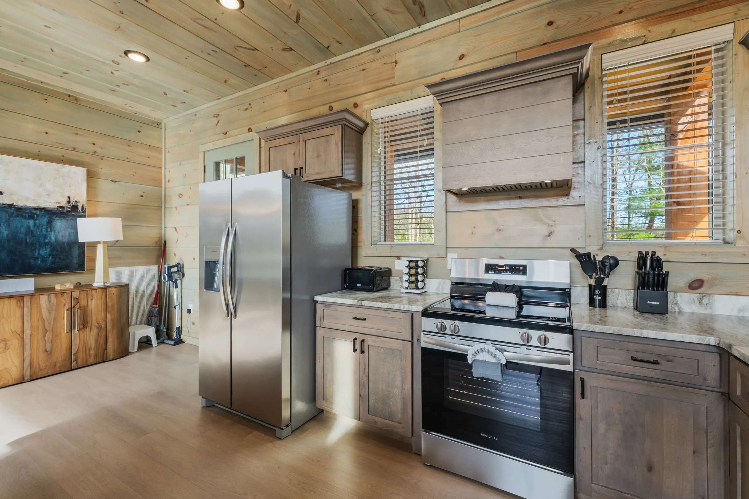 Wander Sevierville Haven #69