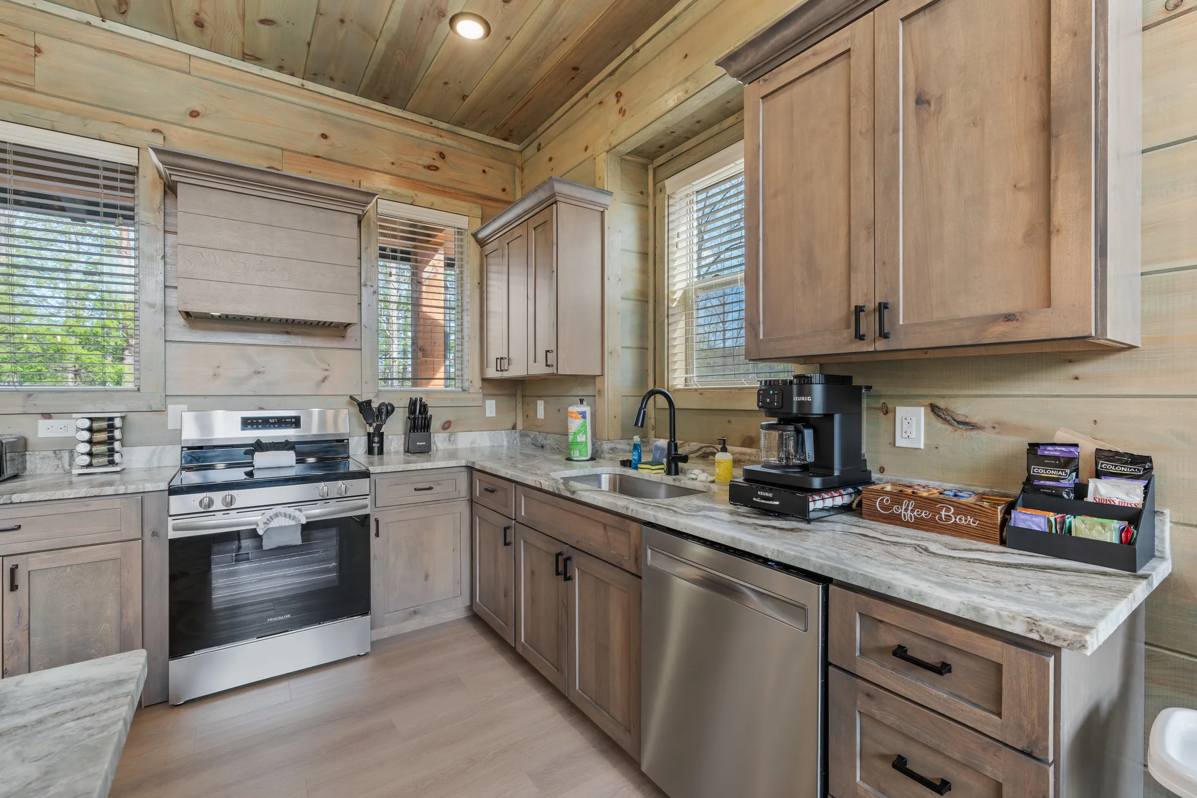 Wander Sevierville Haven #83