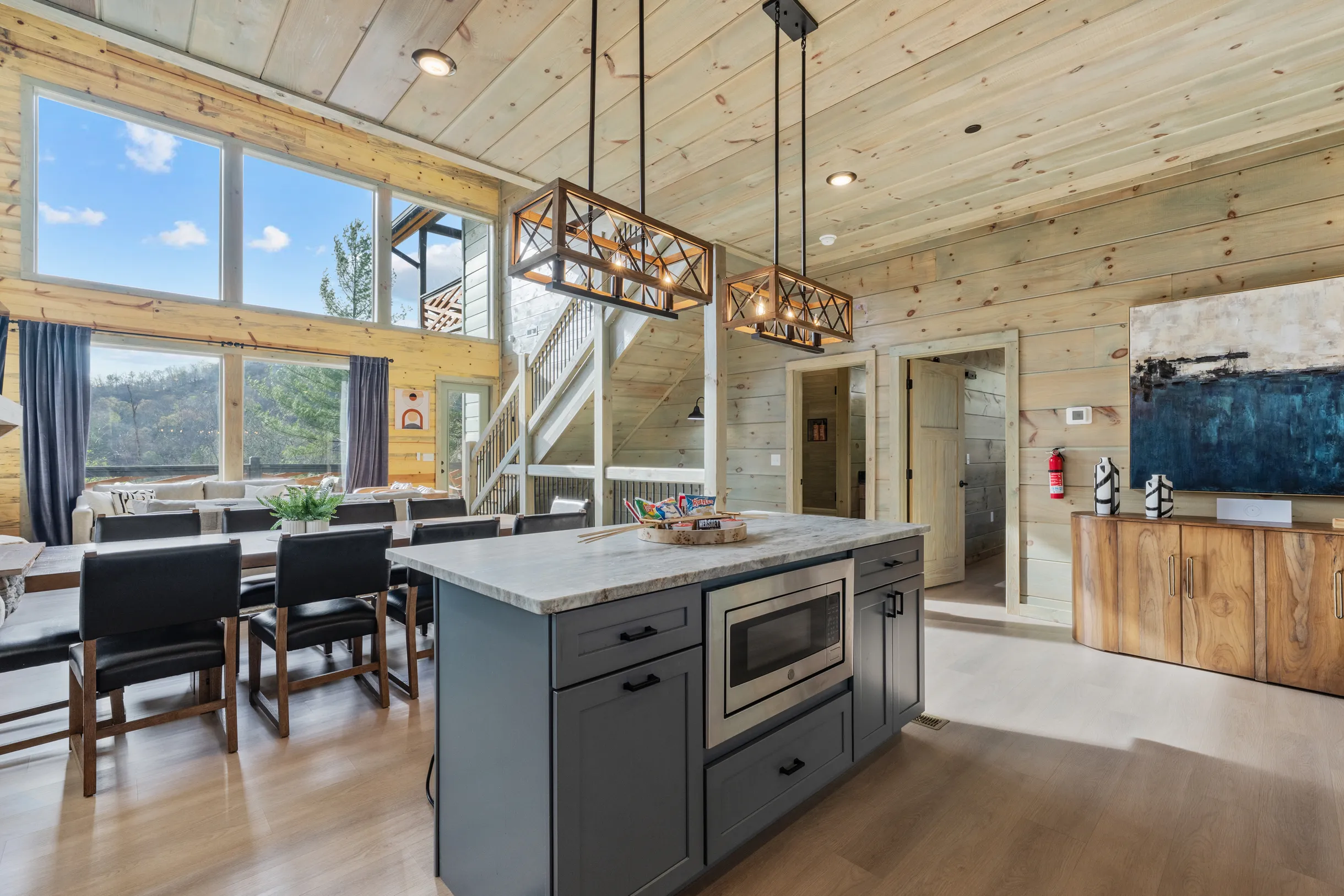 Wander Sevierville Haven #96