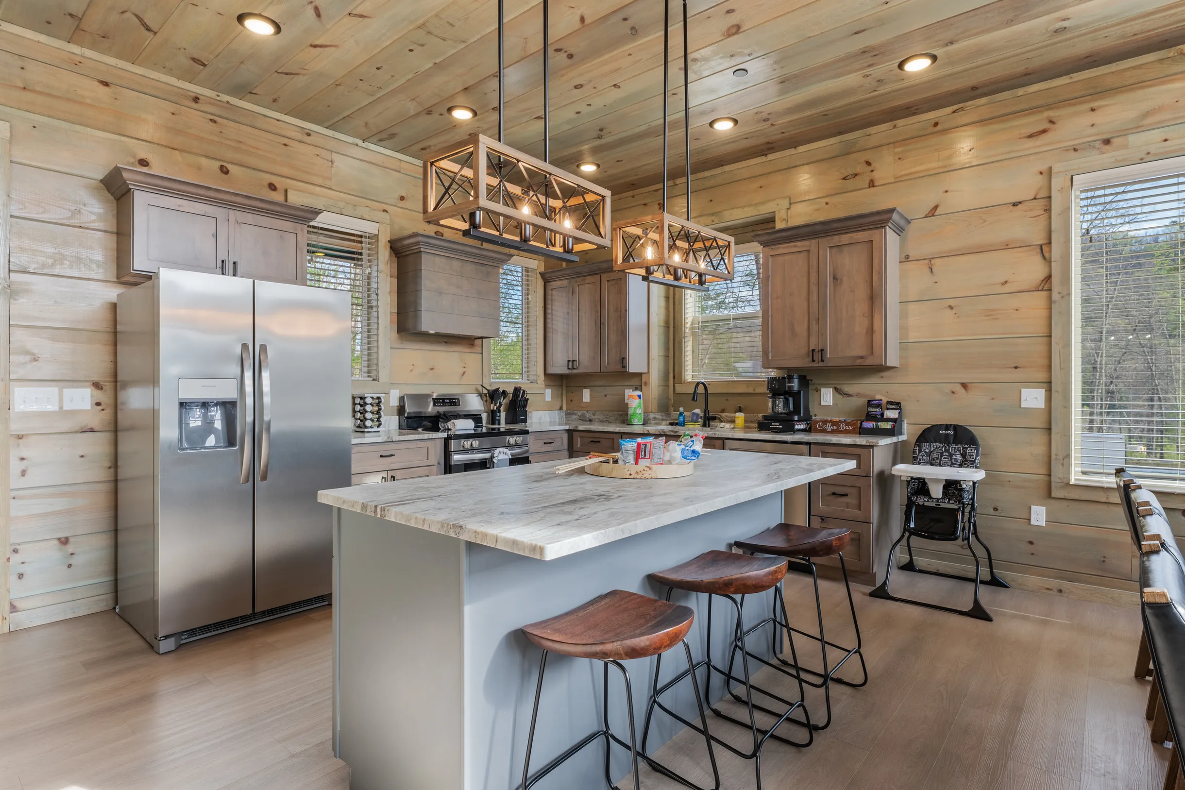 Wander Sevierville Haven #111