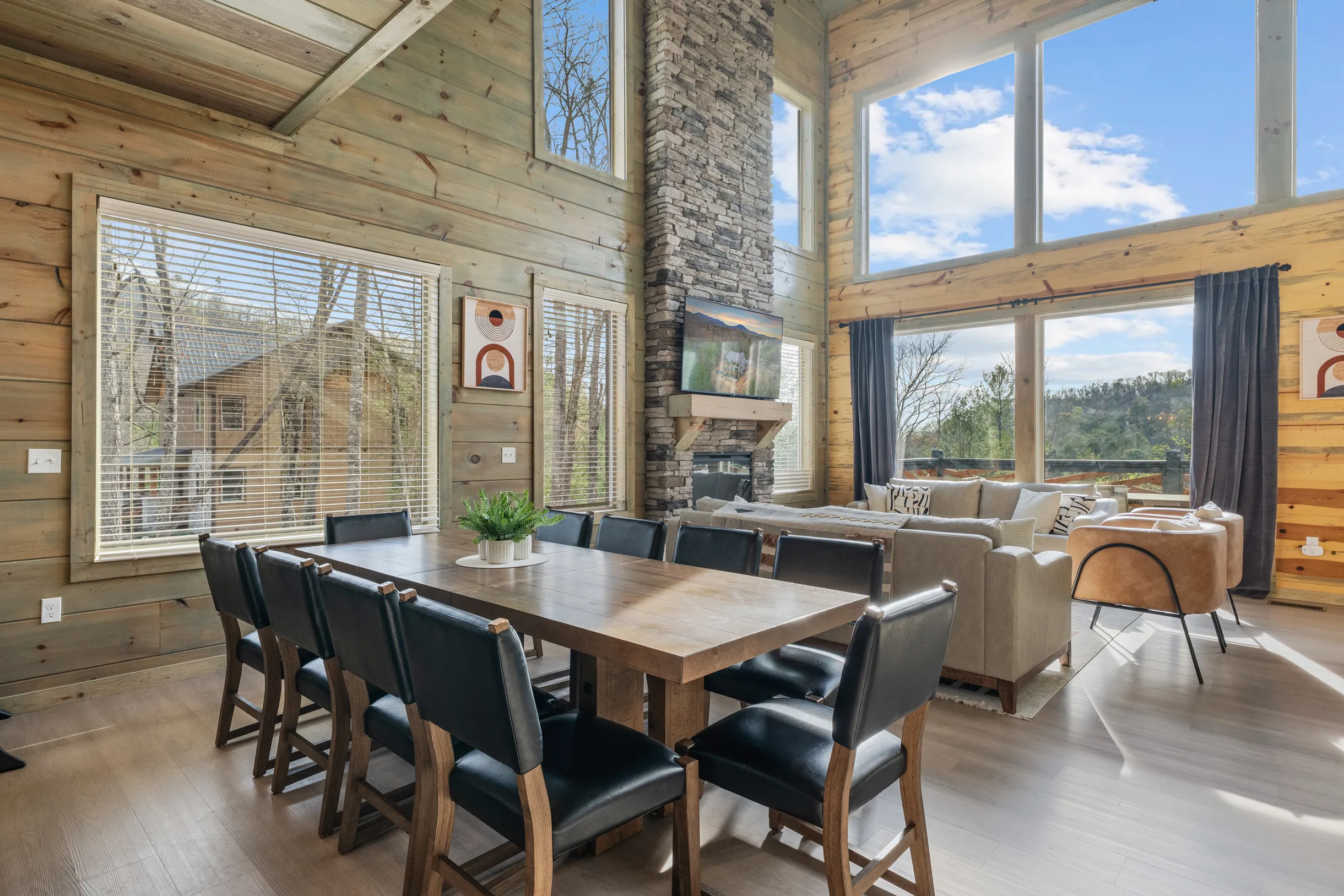 Wander Sevierville Haven #15